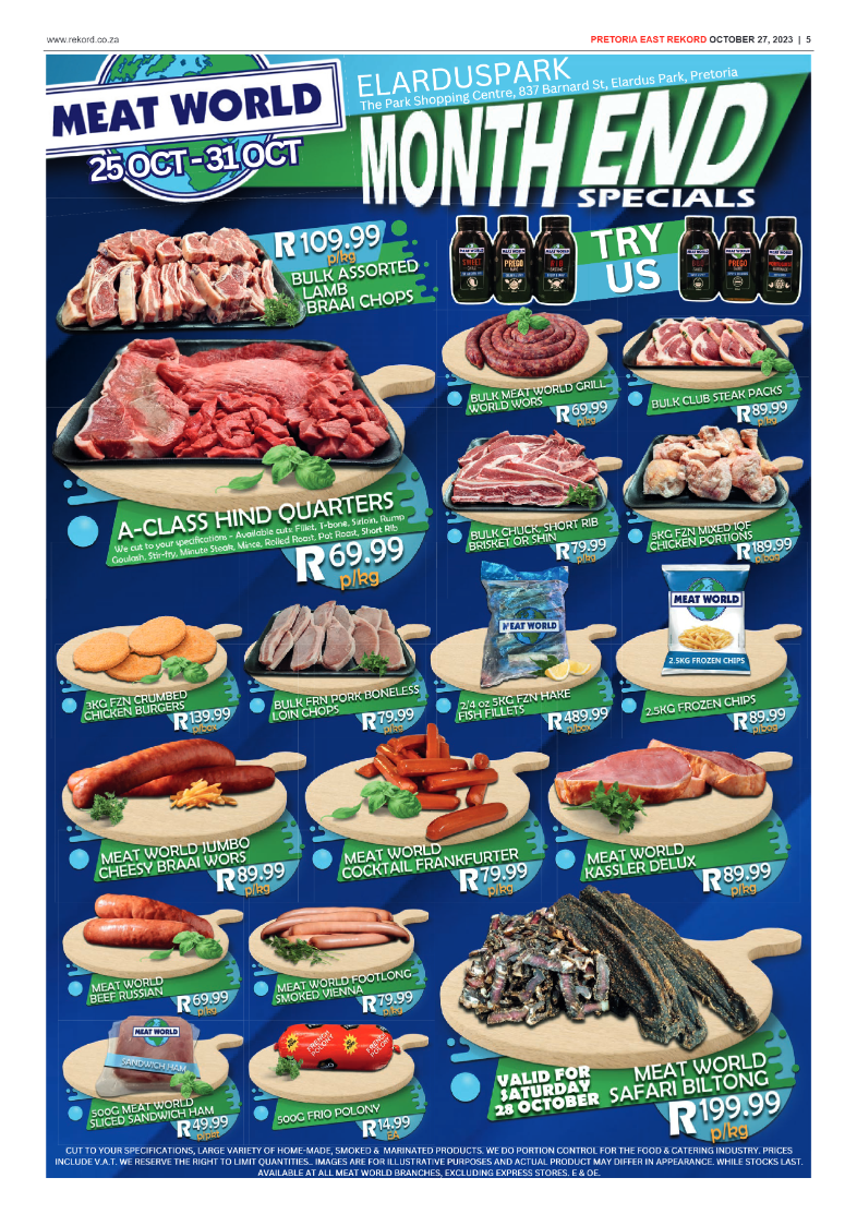 Rekord East 27 October 2023 page 5