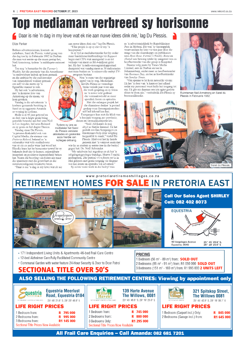 Rekord East 27 October 2023 page 6