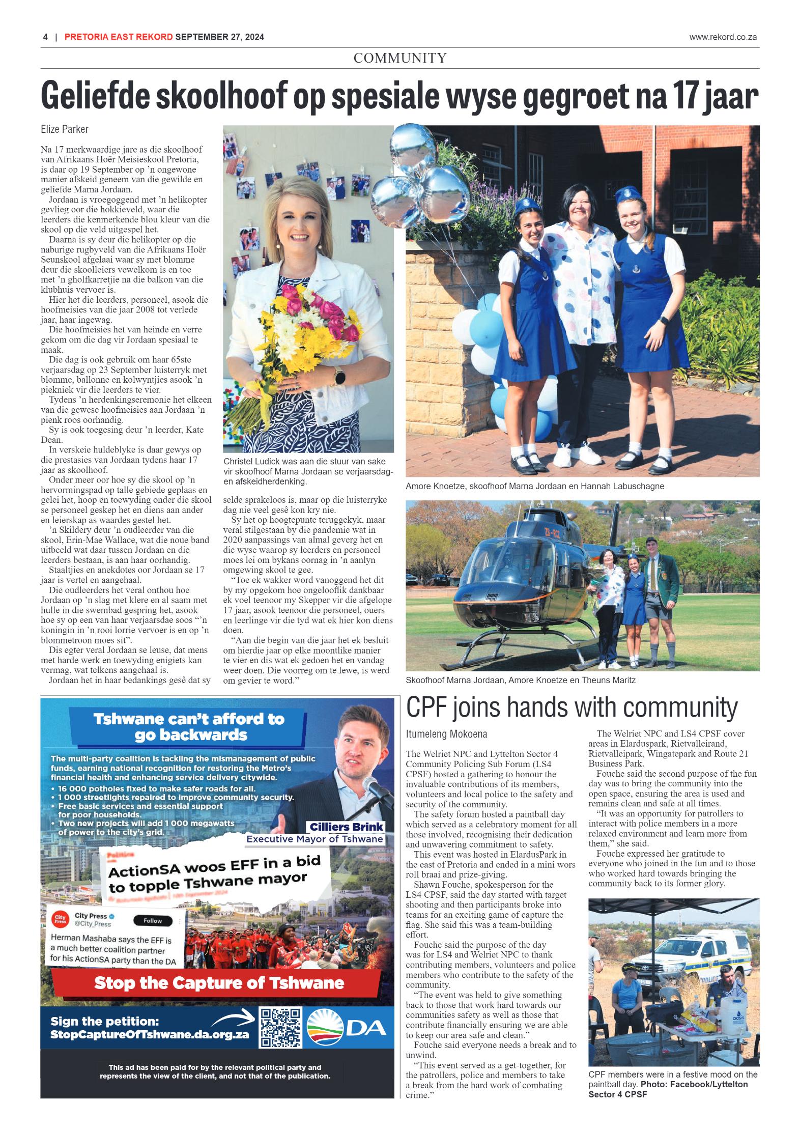 Rekord East 27 September 2024 page 4