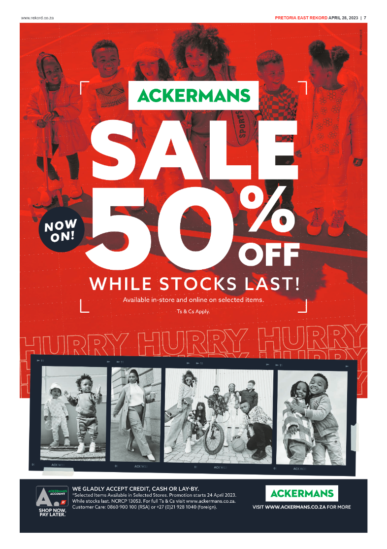 Rekord East 28 April 2023 page 7