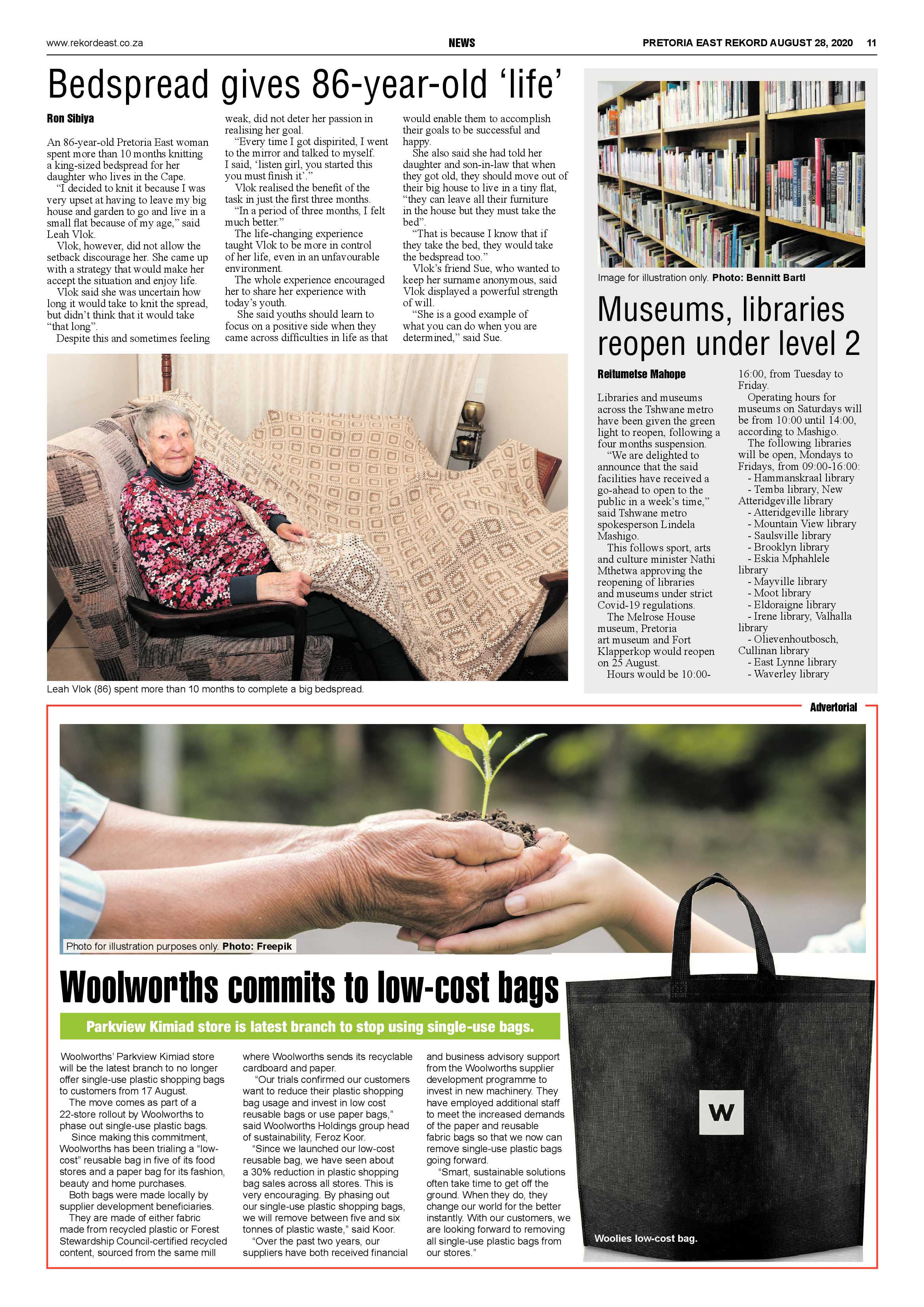 Rekord East 28 August 2020 page 11