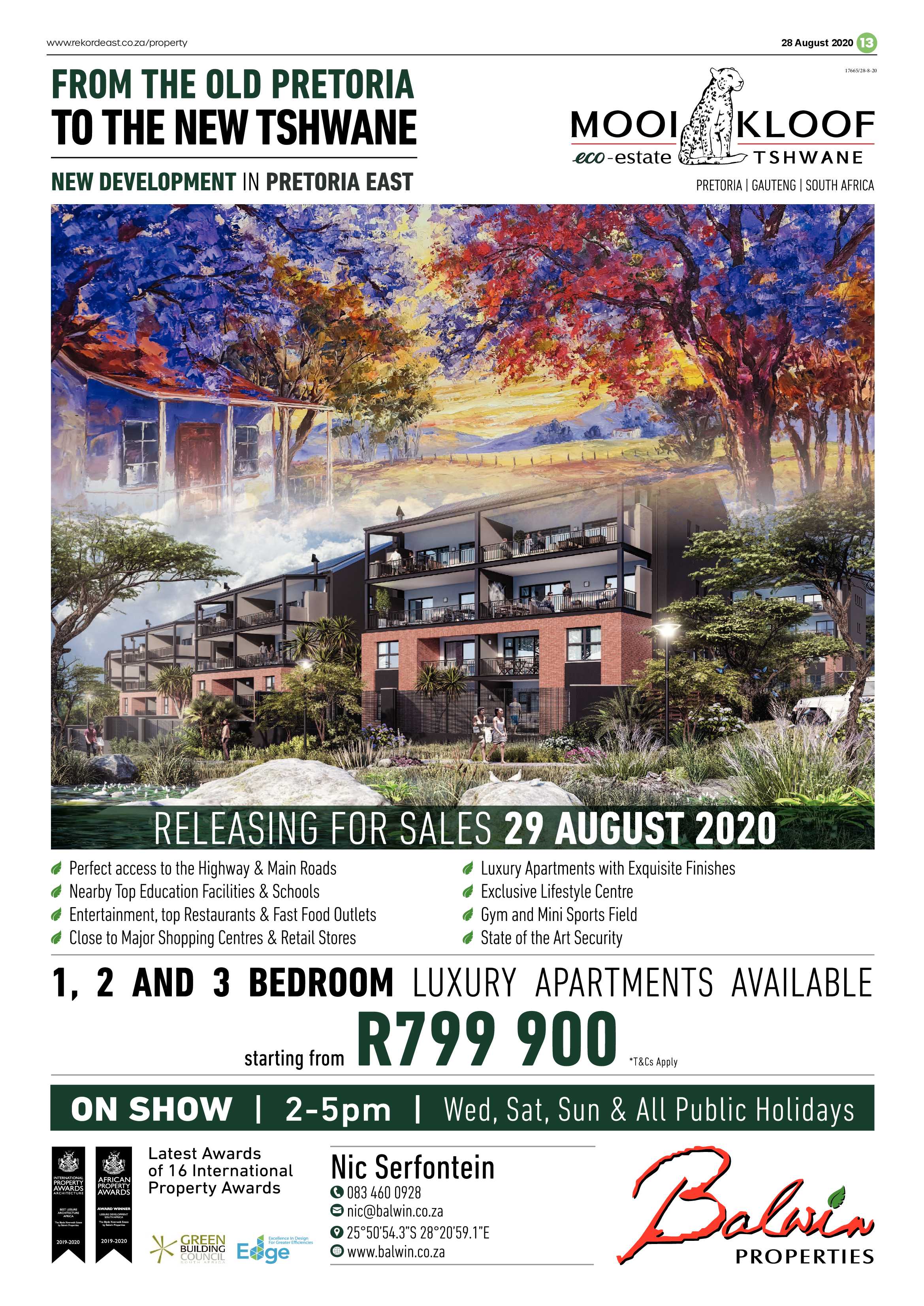 Rekord East 28 August 2020 page 13