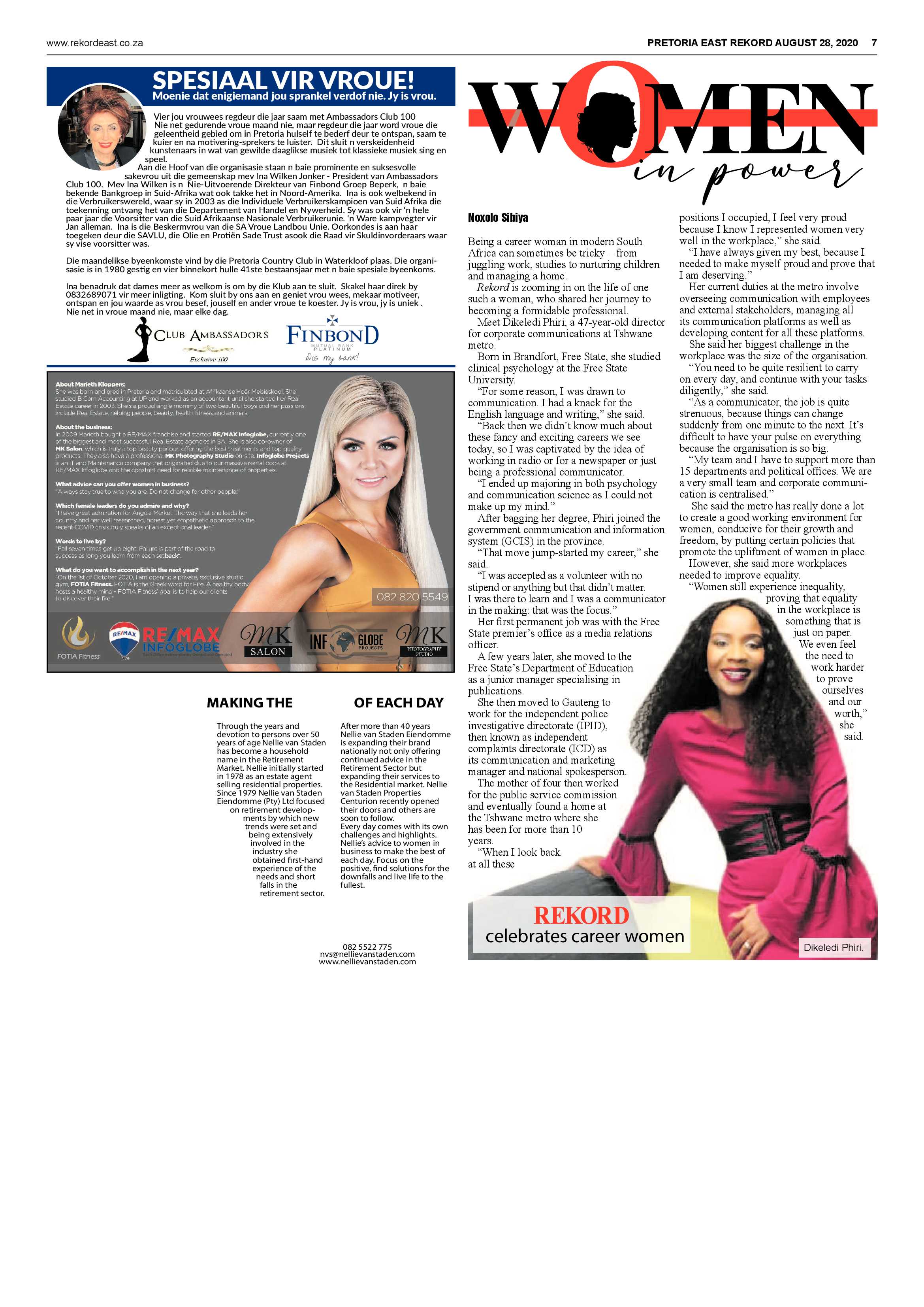 Rekord East 28 August 2020 page 7