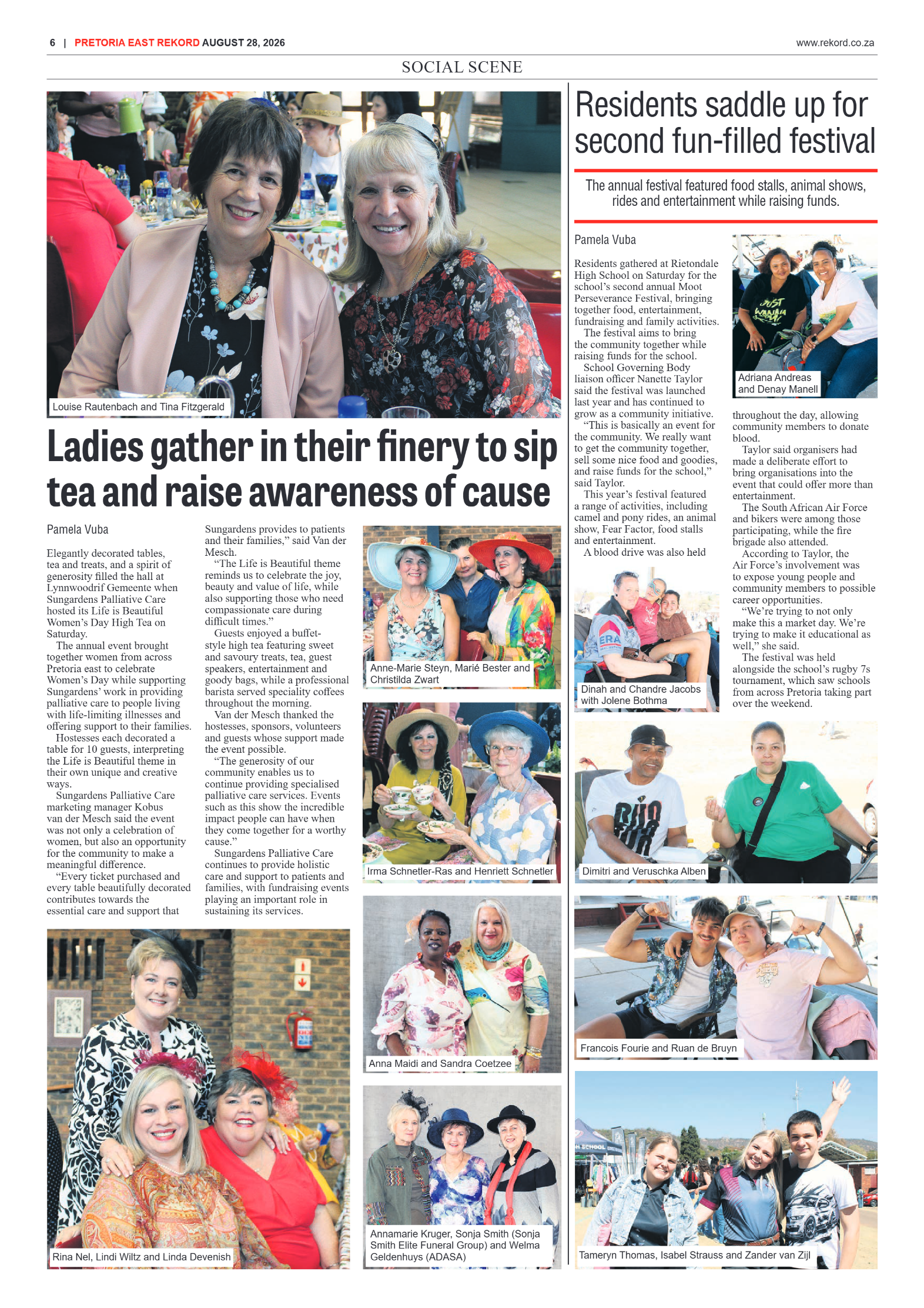Rekord East 28 August 2026 page 10