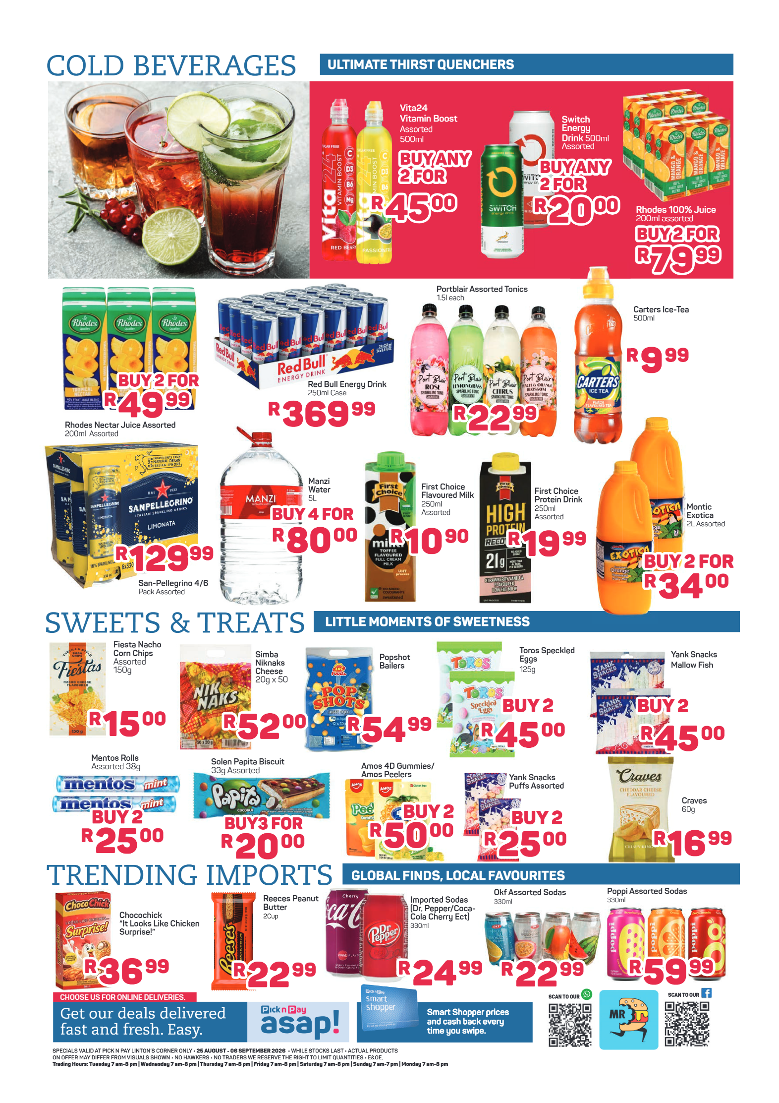 Rekord East 28 August 2026 page 14