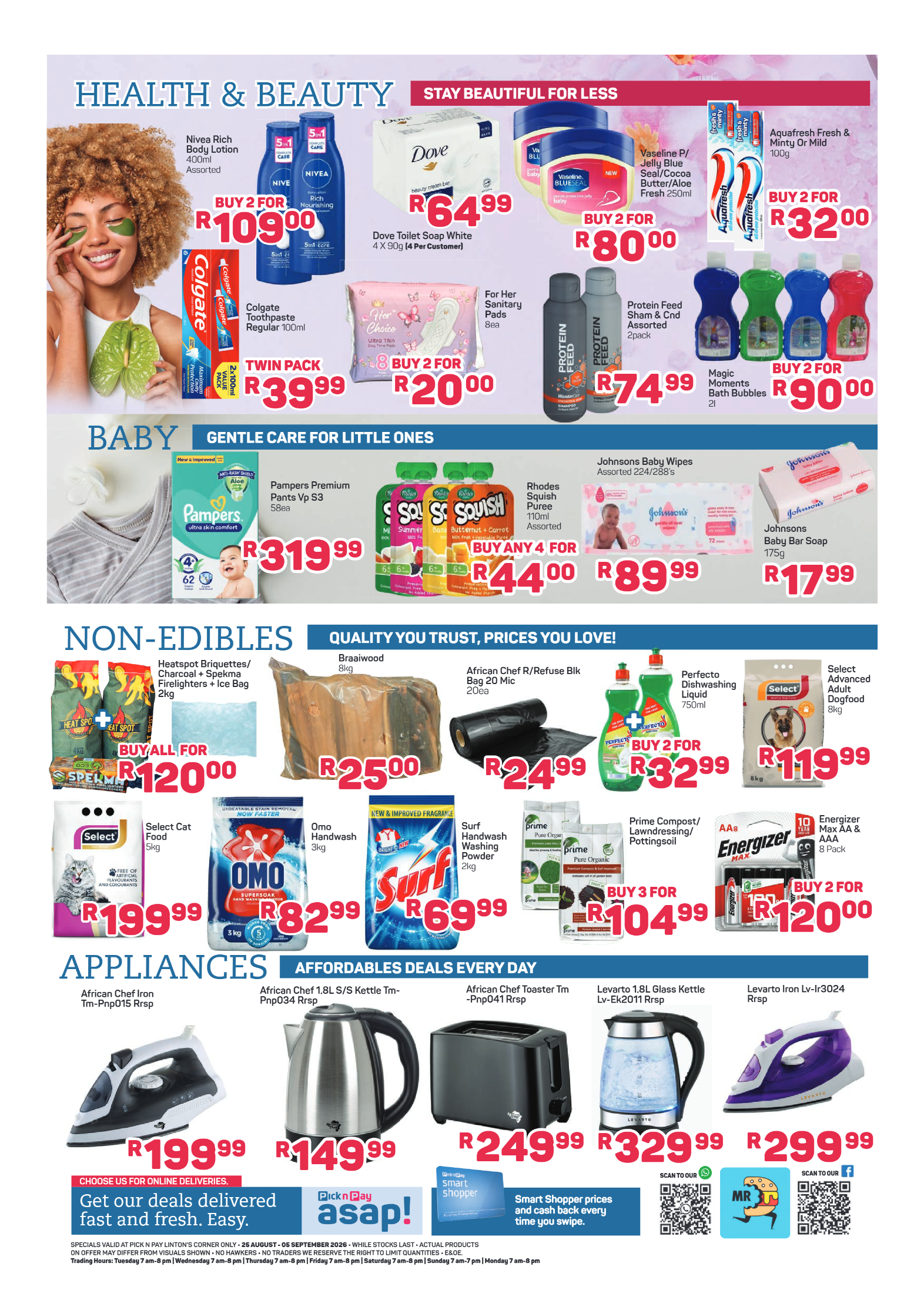 Rekord East 28 August 2026 page 15