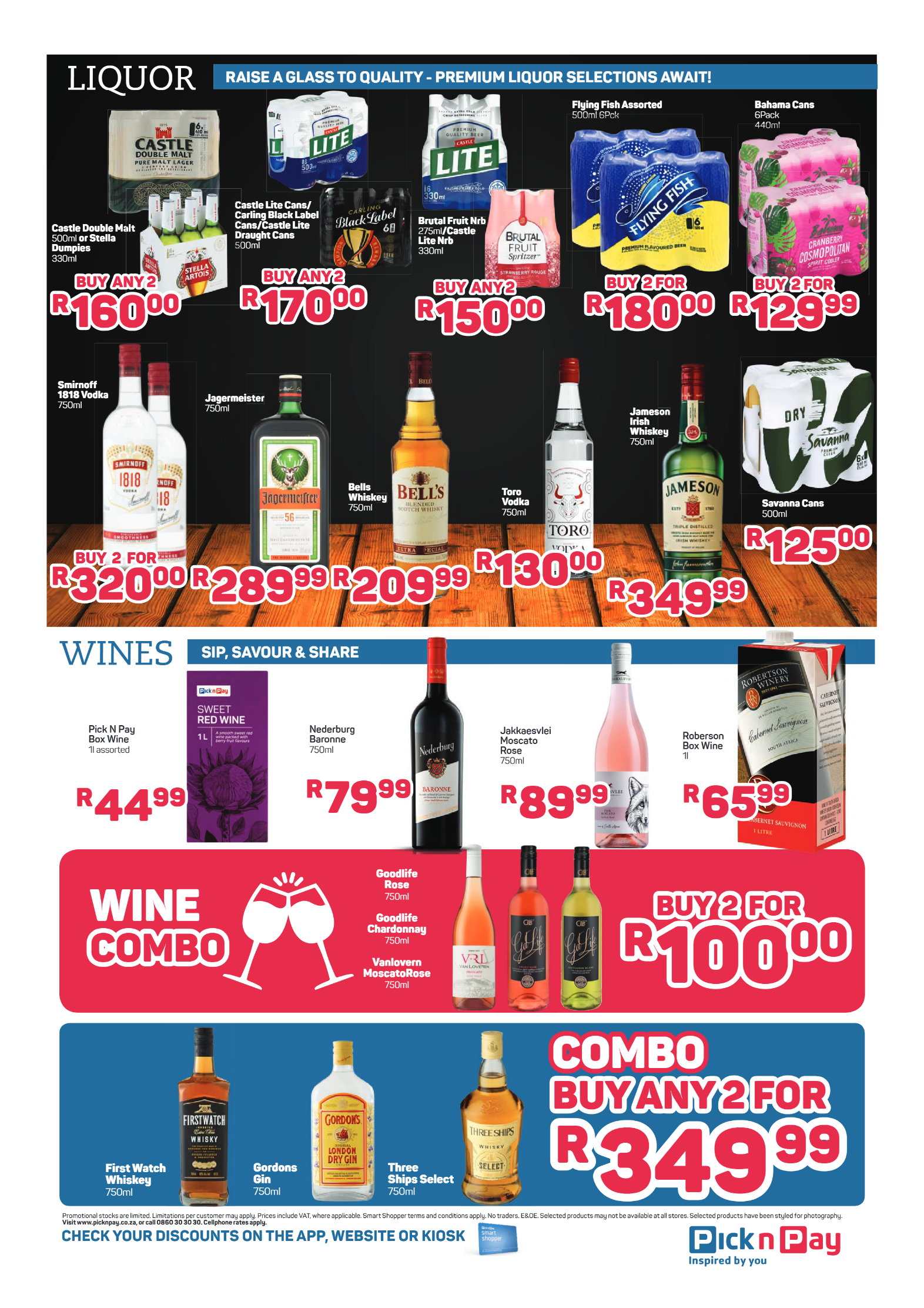 Rekord East 28 August 2026 page 16