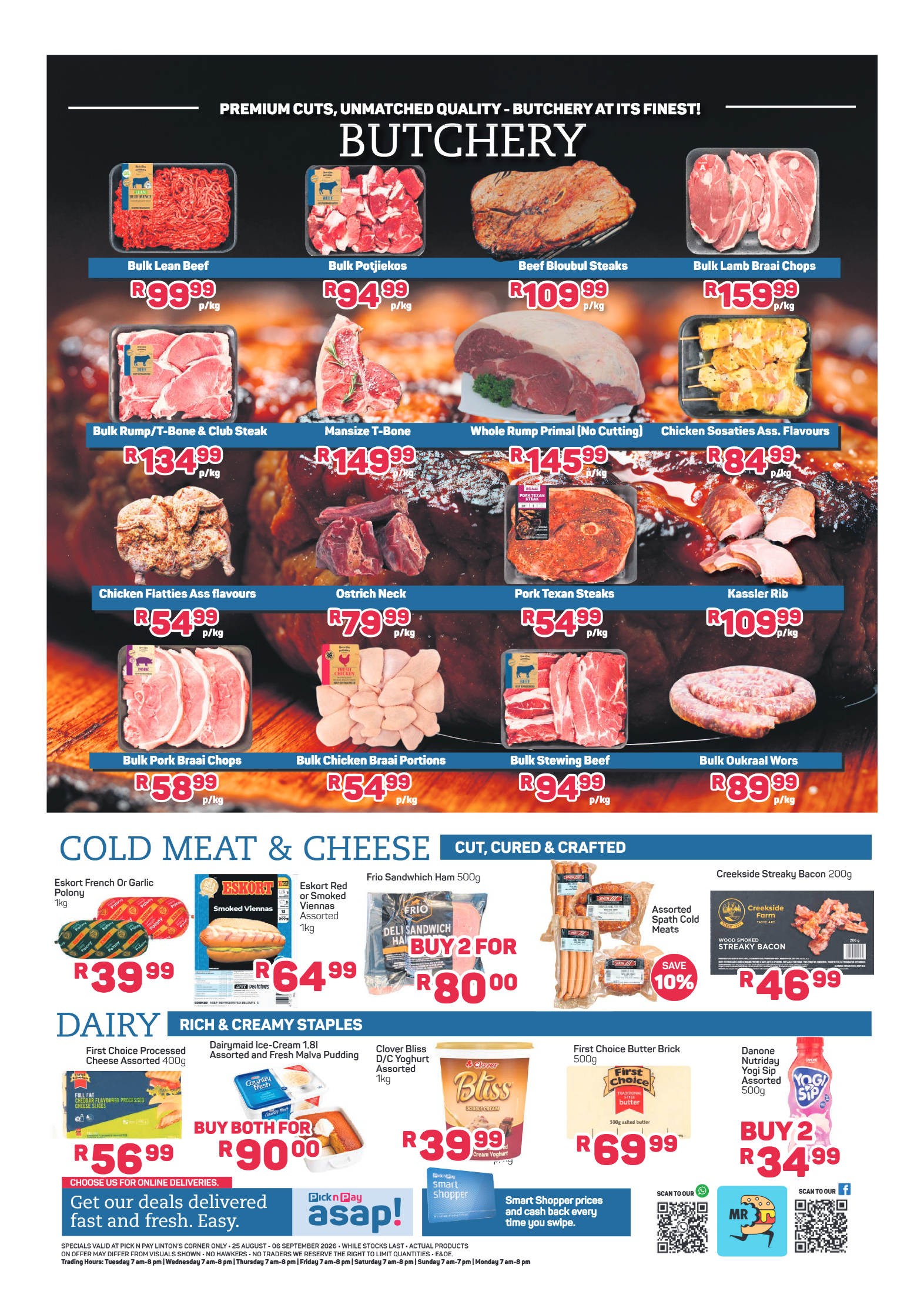 Rekord East 28 August 2026 page 2
