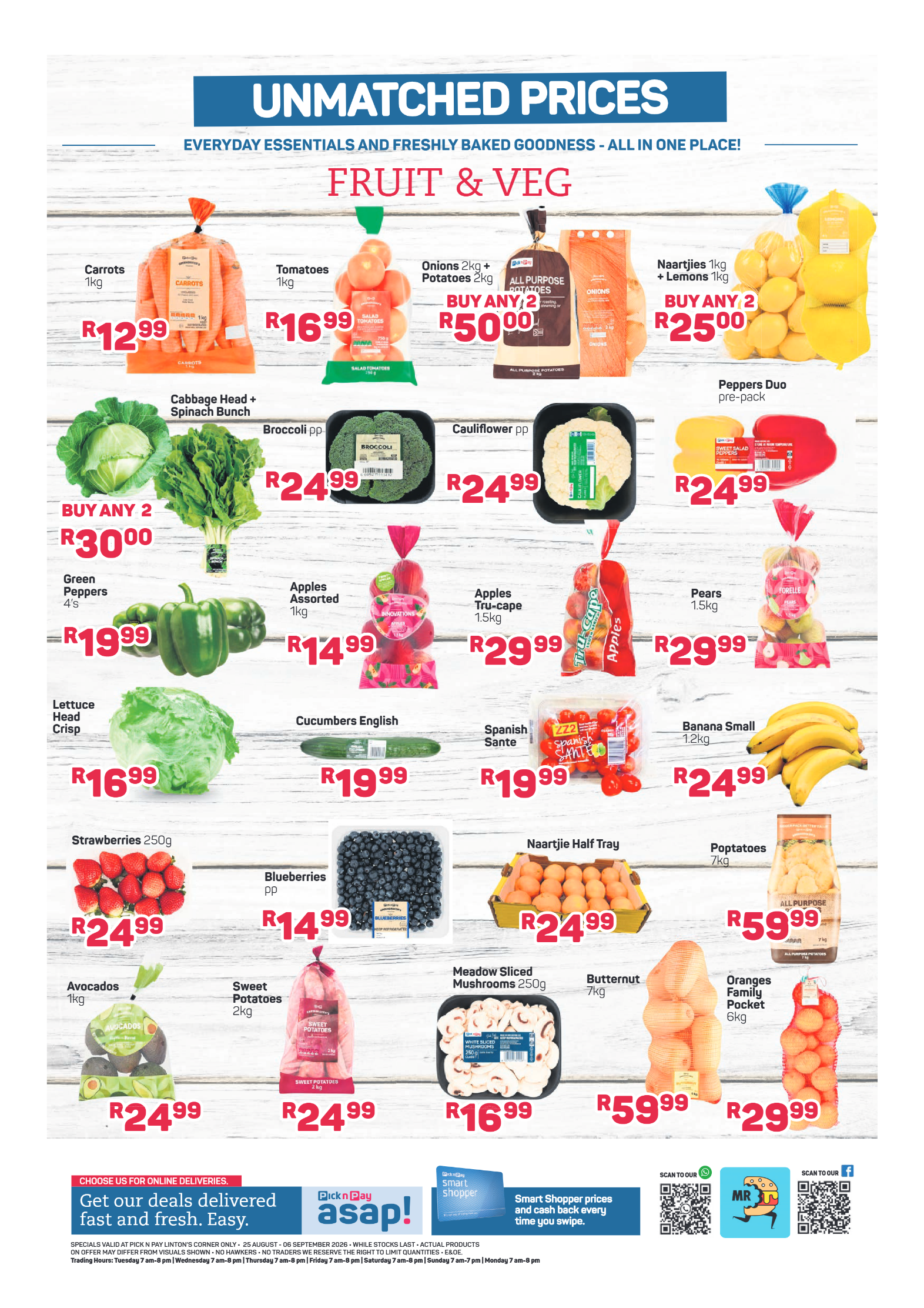 Rekord East 28 August 2026 page 3