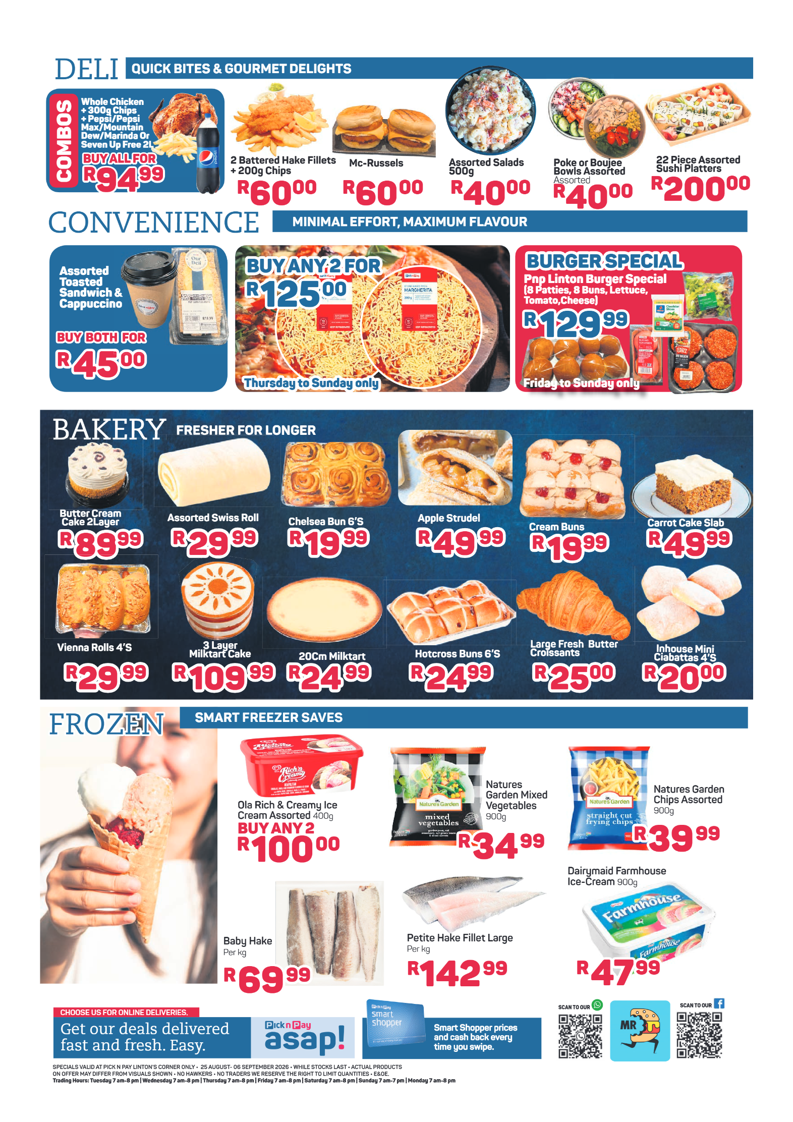 Rekord East 28 August 2026 page 4