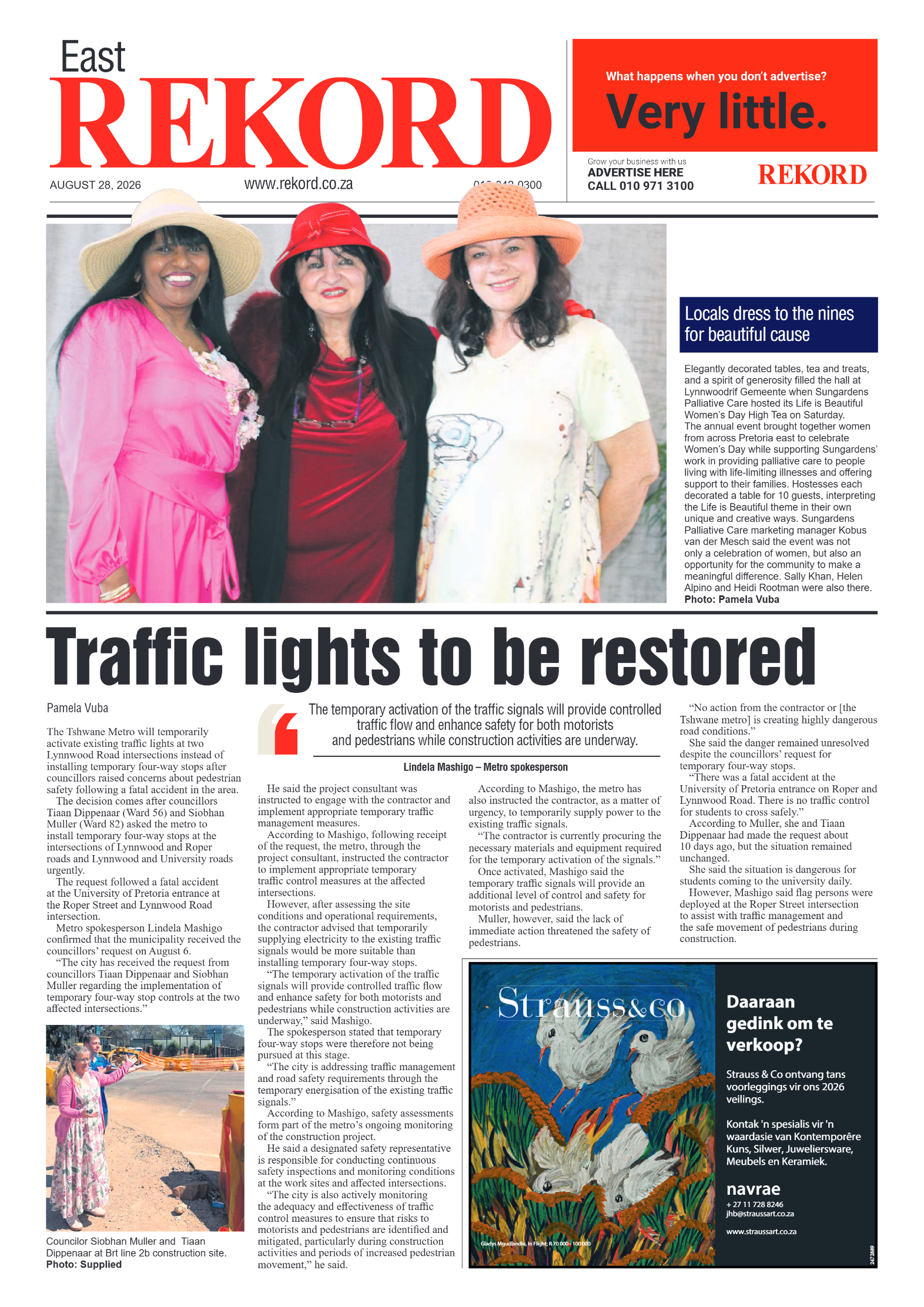 Rekord East 28 August 2026 page 5
