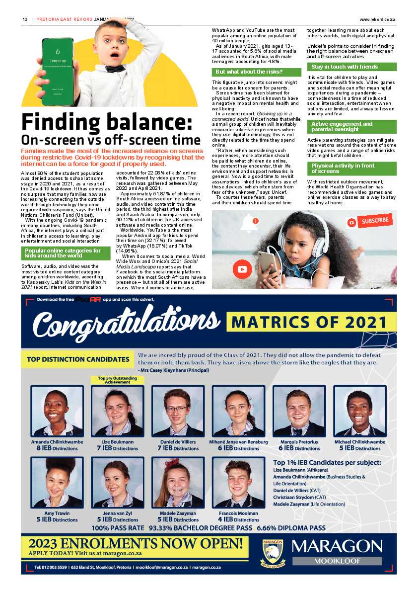 Rekord East 28 January 2022 page 10