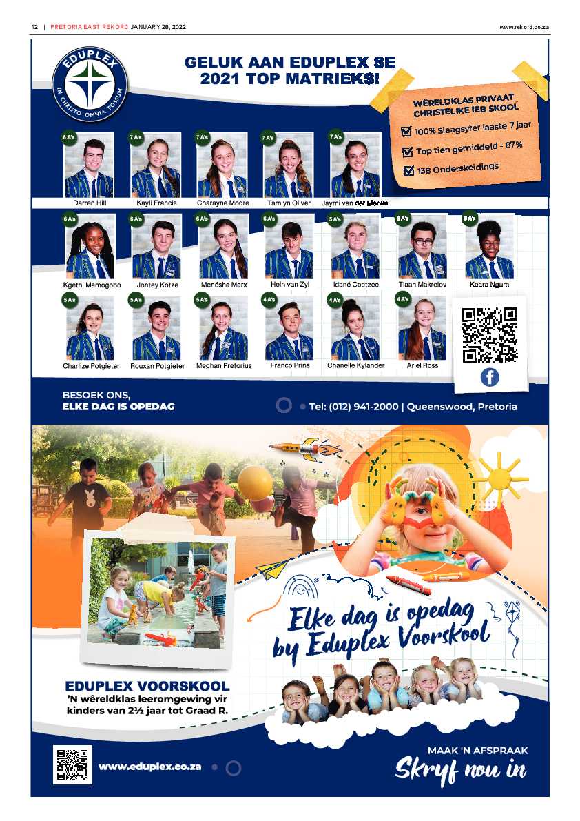 Rekord East 28 January 2022 page 12