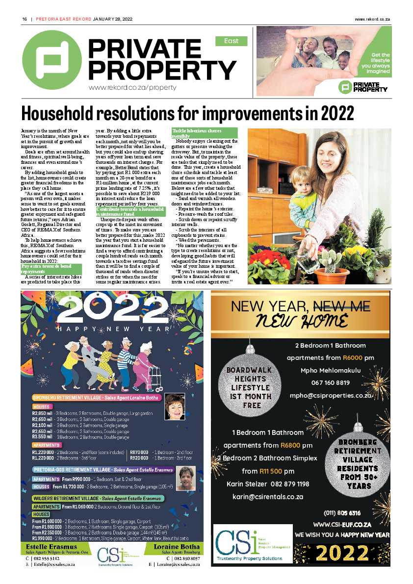 Rekord East 28 January 2022 page 16