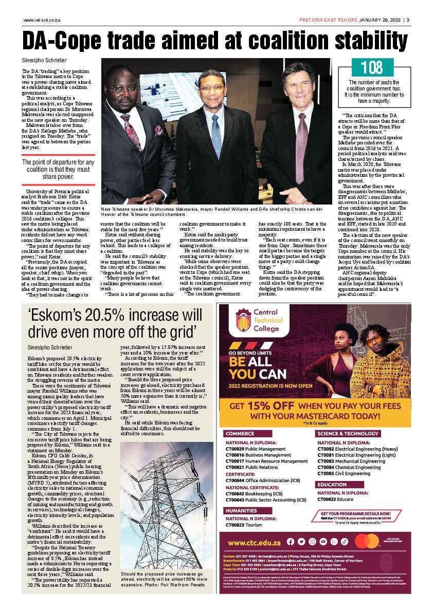 Rekord East 28 January 2022 page 3