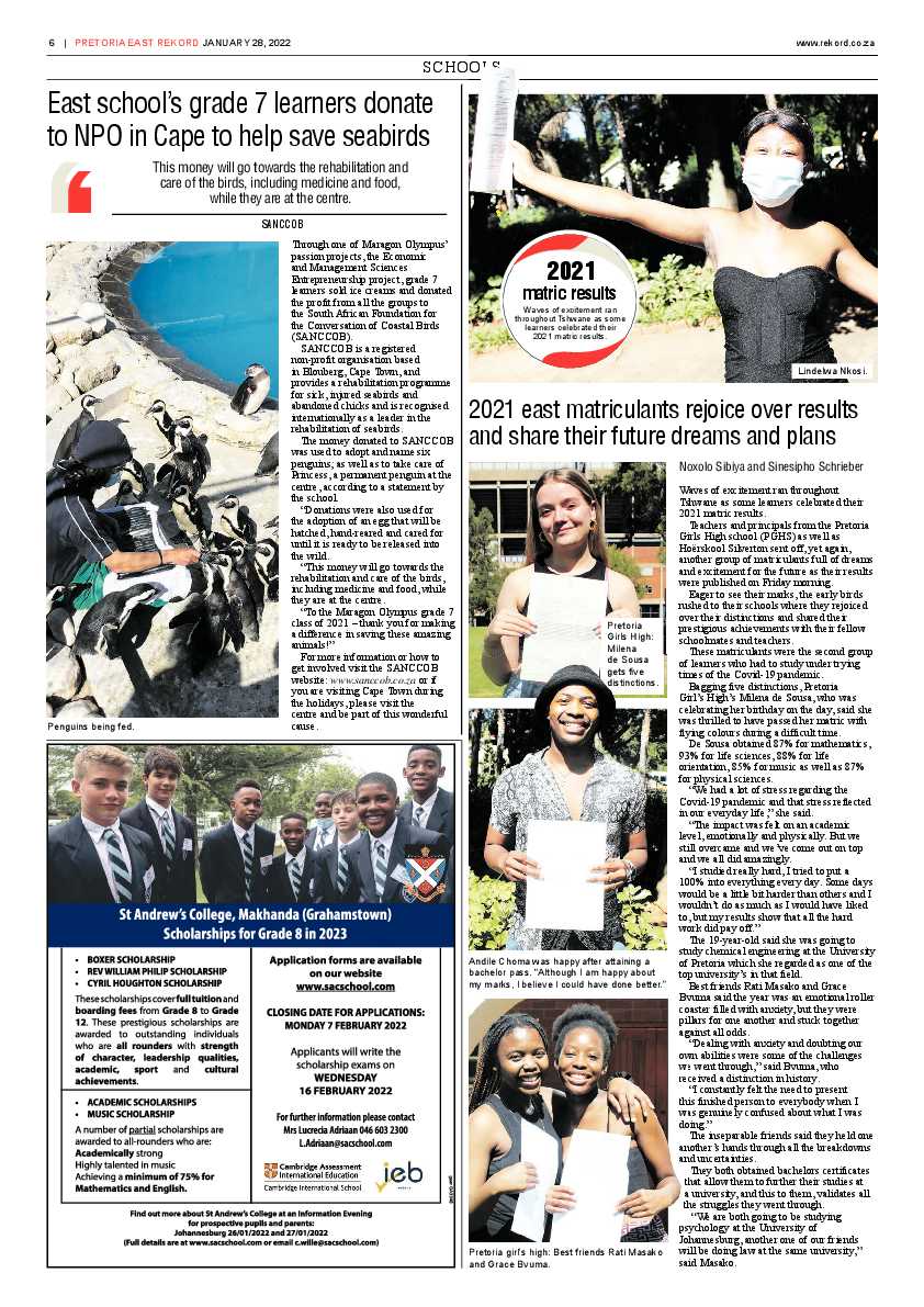 Rekord East 28 January 2022 page 6