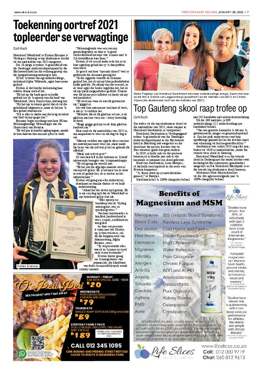 Rekord East 28 January 2022 page 7