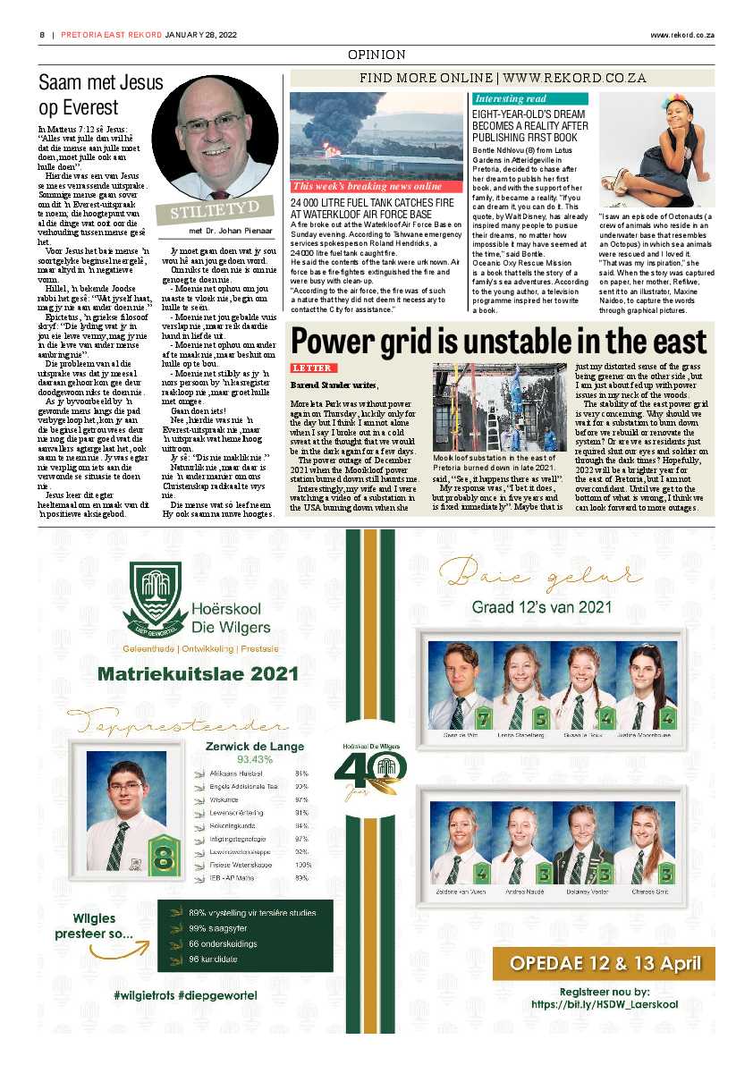 Rekord East 28 January 2022 page 8