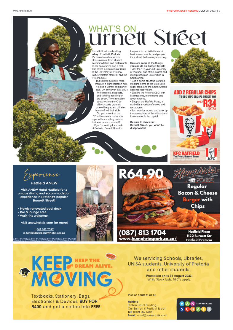Rekord East 28 July 2023 page 7