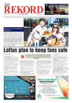 Rekord East 28 July 2023