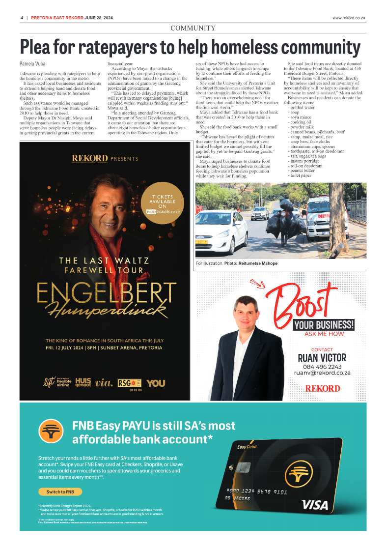 Rekord East 28 June 2024 page 4