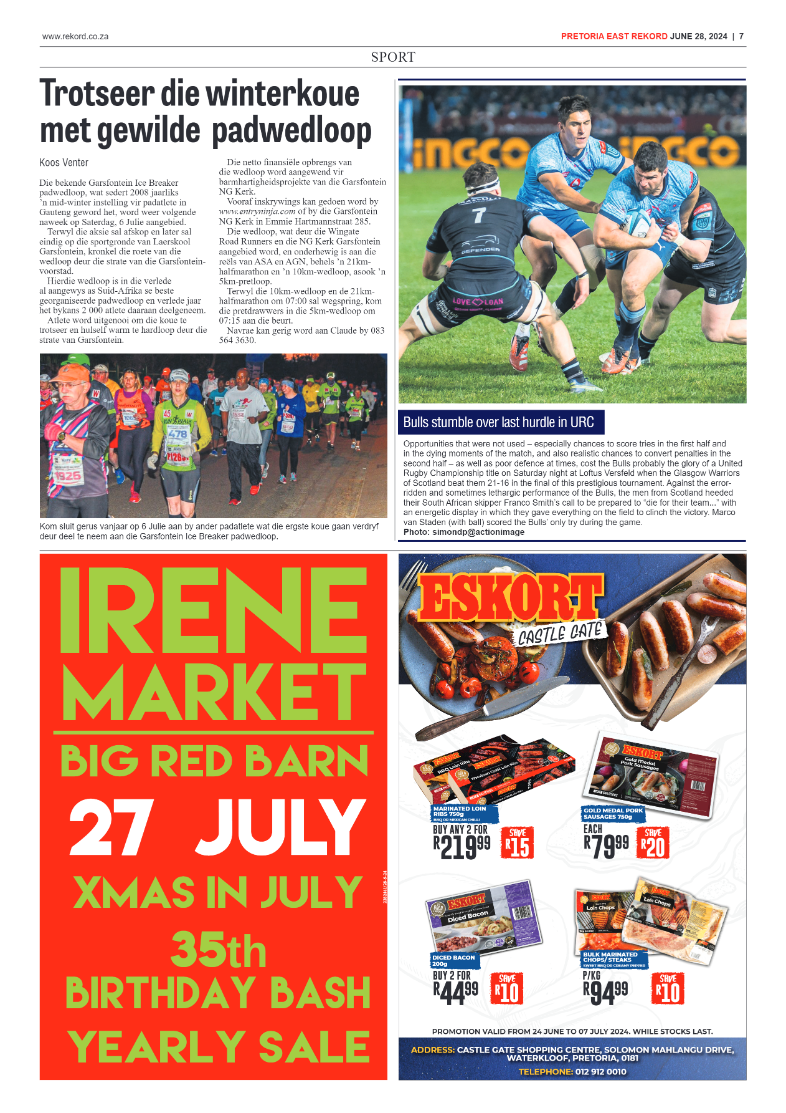 Rekord East 28 June 2024 page 7