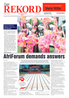 Rekord East 28 March 2028