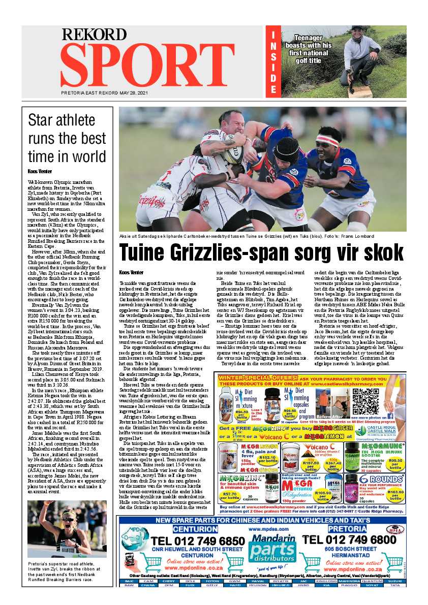 Rekord East 28 May 2021 page 16