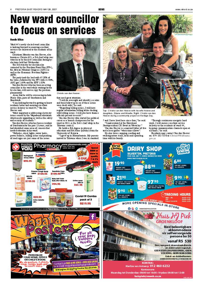 Rekord East 28 May 2021 page 4