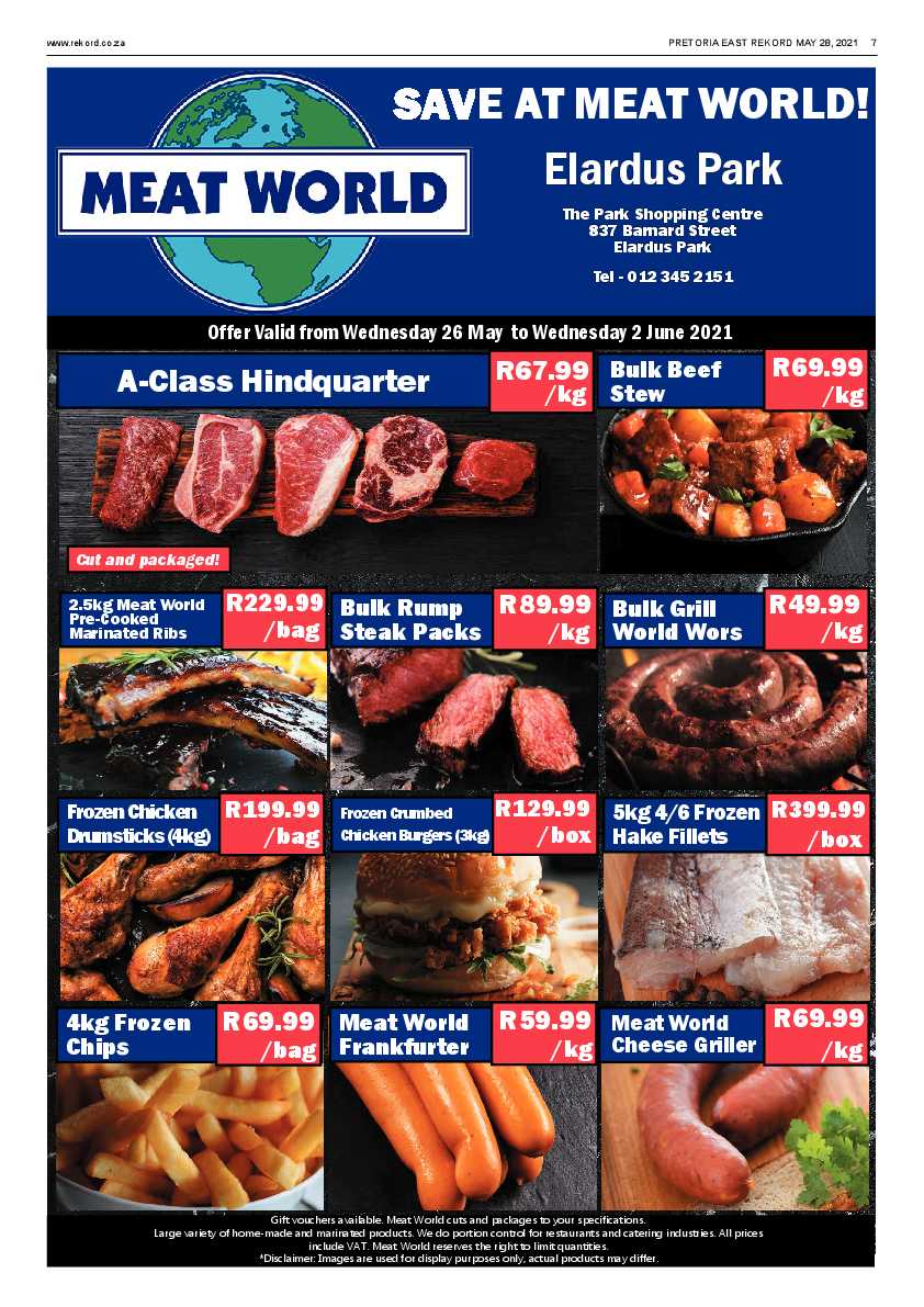 Rekord East 28 May 2021 page 7