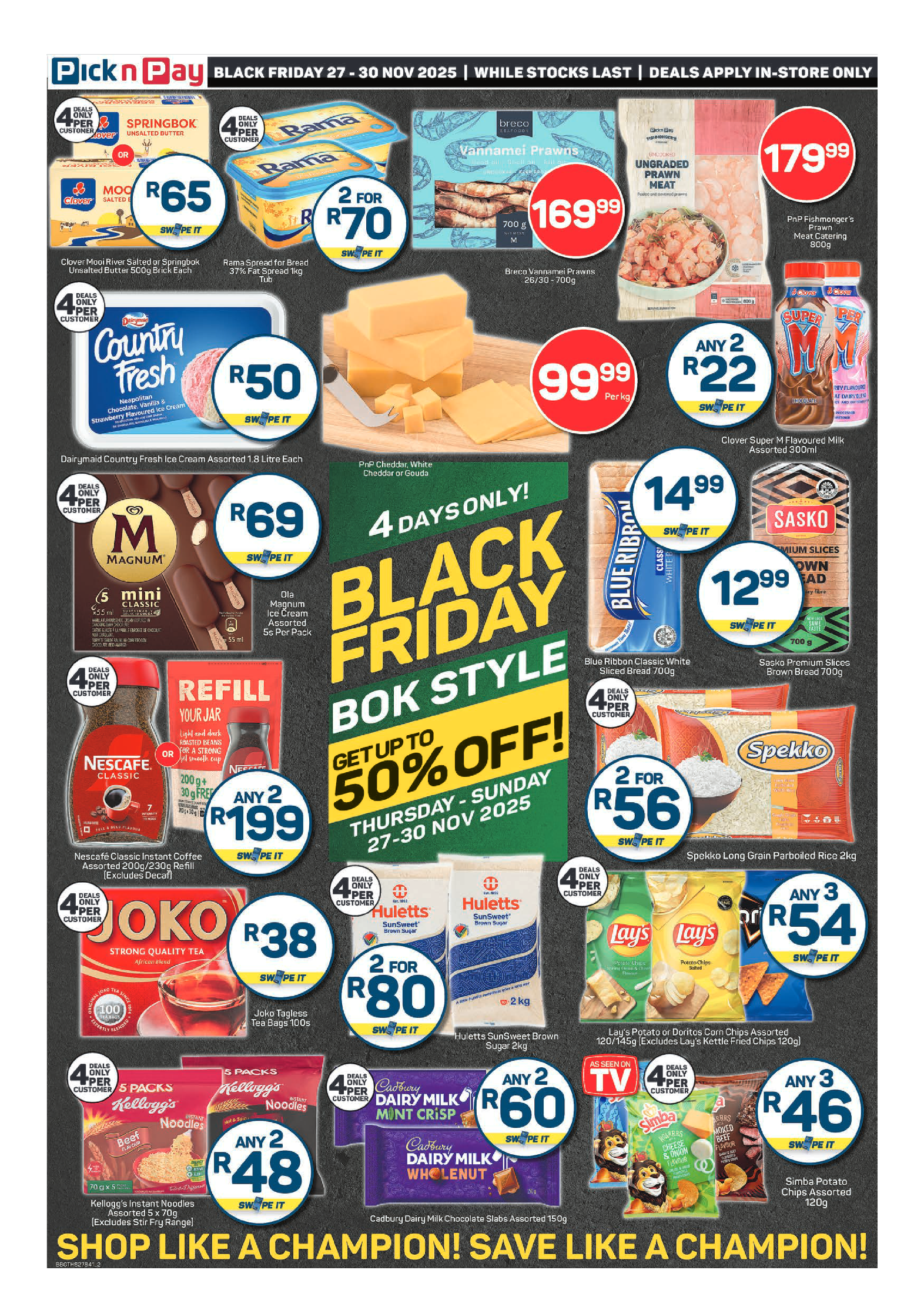 Rekord East 28 November 2025 page 2