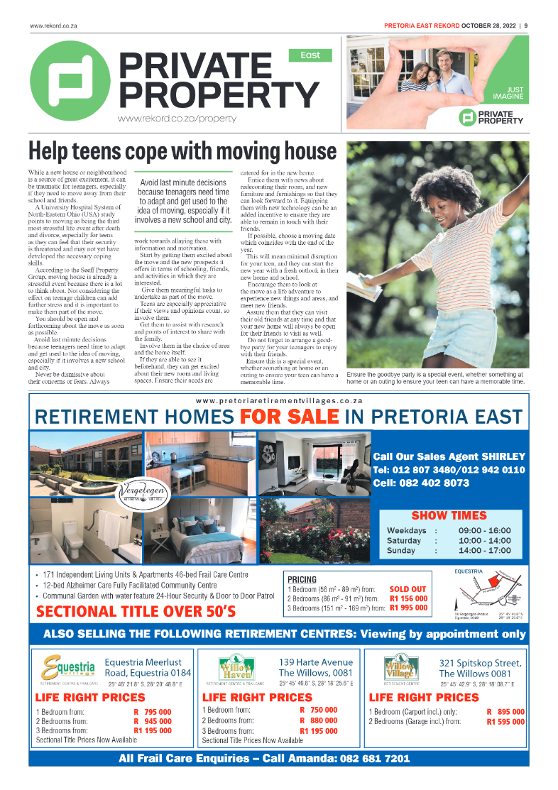 Rekord East 28 October 2022 page 10