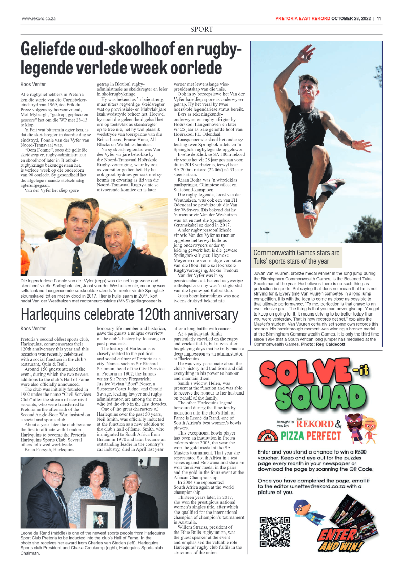 Rekord East 28 October 2022 page 11