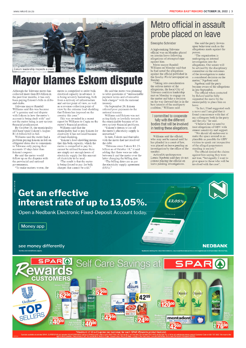 Rekord East 28 October 2022 page 4