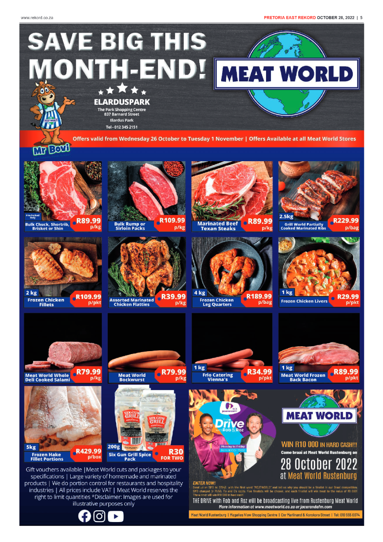 Rekord East 28 October 2022 page 6