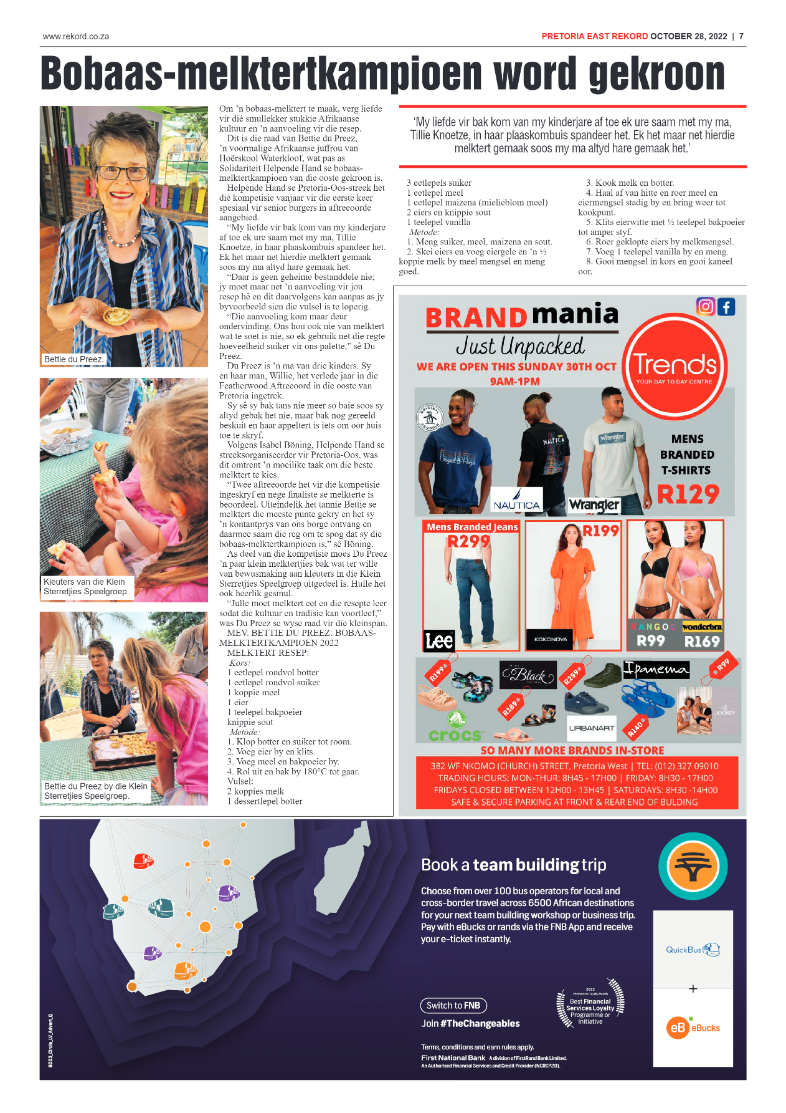 Rekord East 28 October 2022 page 8