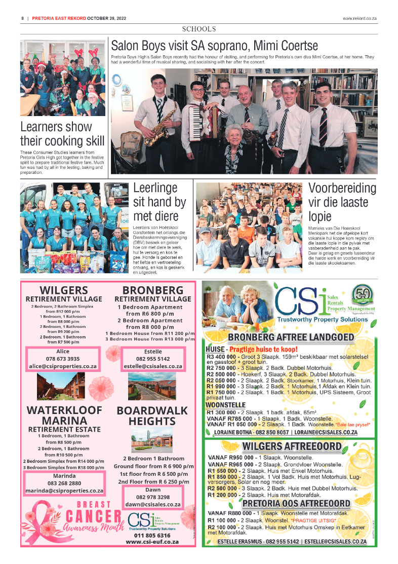 Rekord East 28 October 2022 page 9