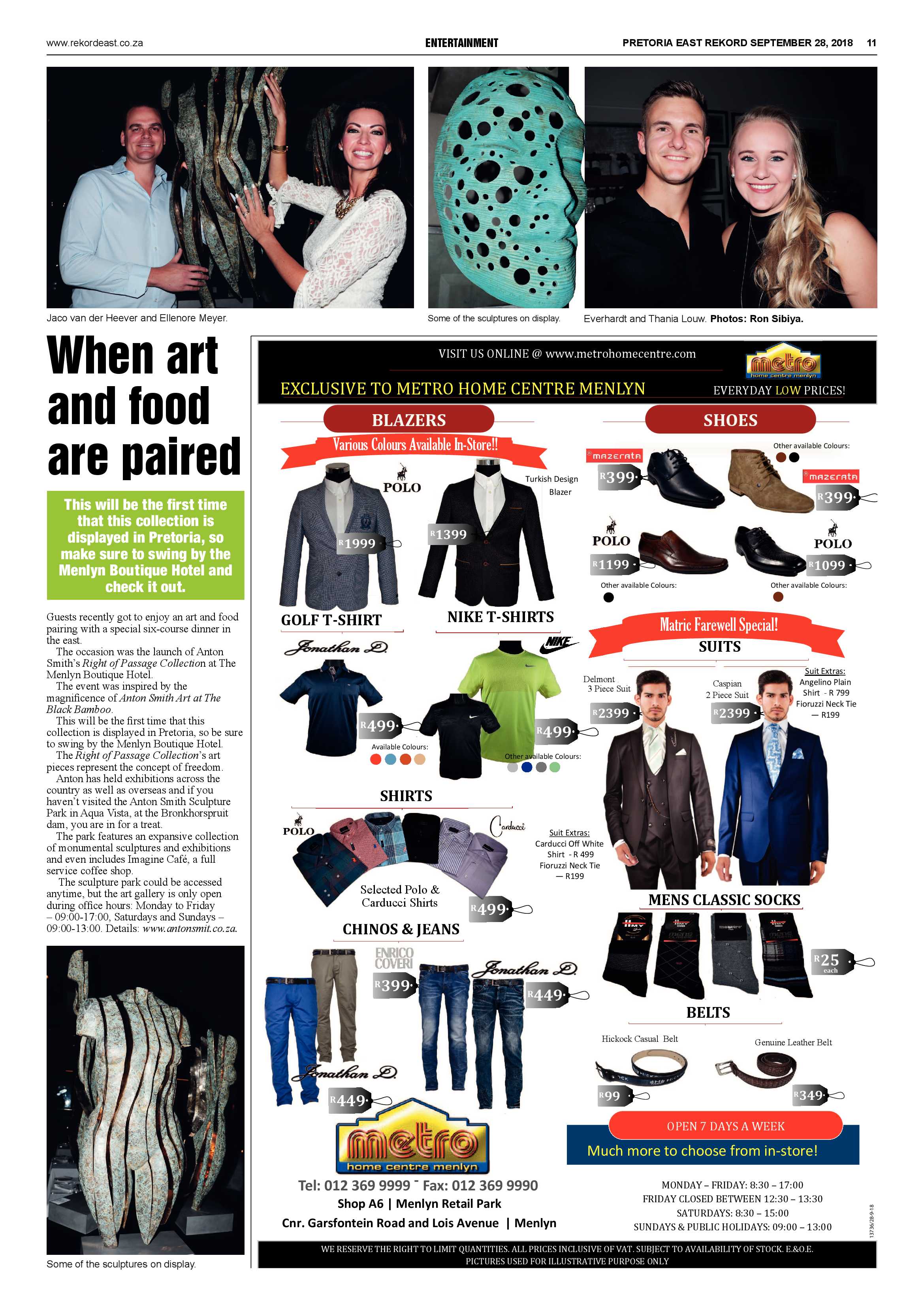 Rekord East 28 September 2018 page 11