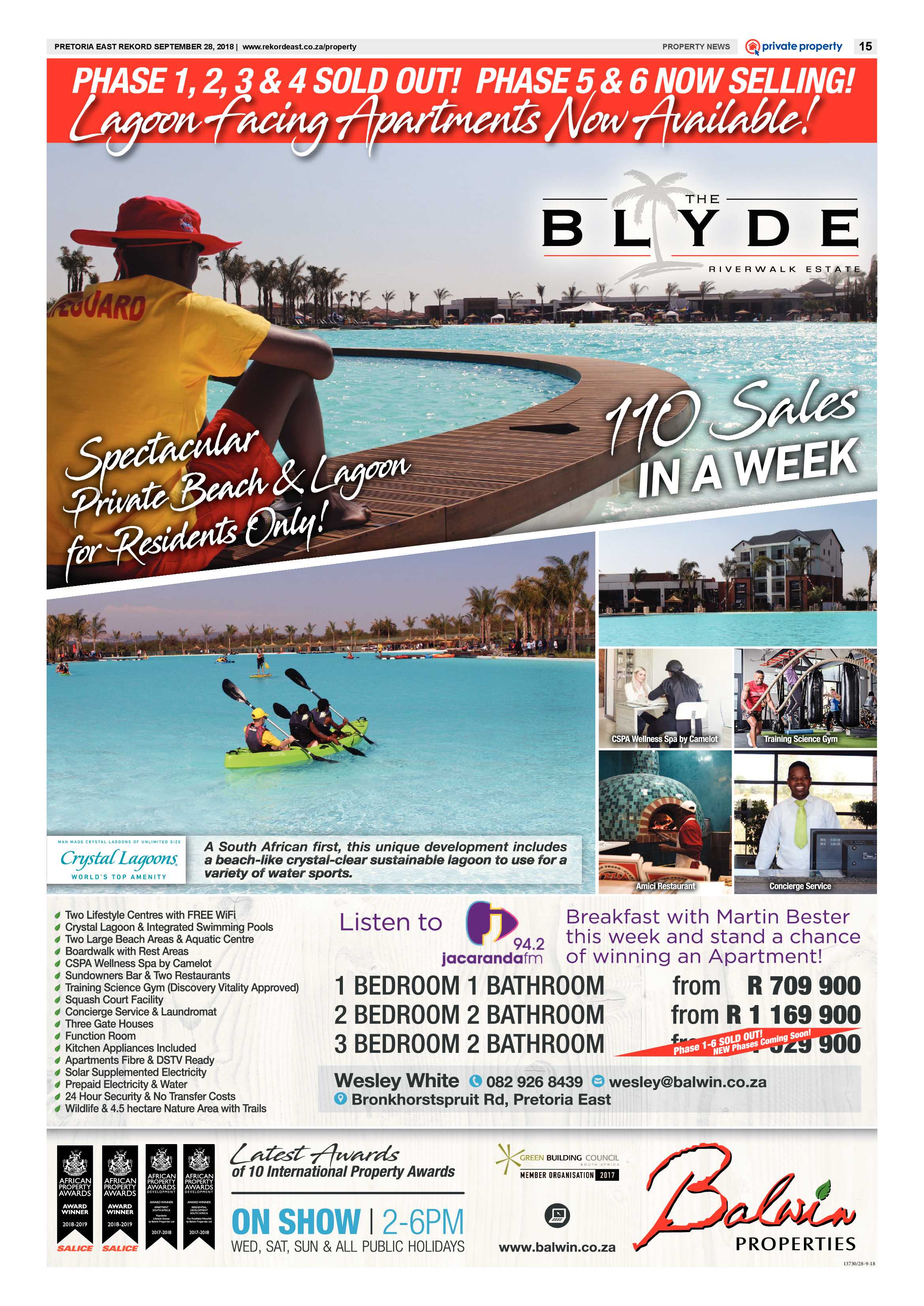 Rekord East 28 September 2018 page 15