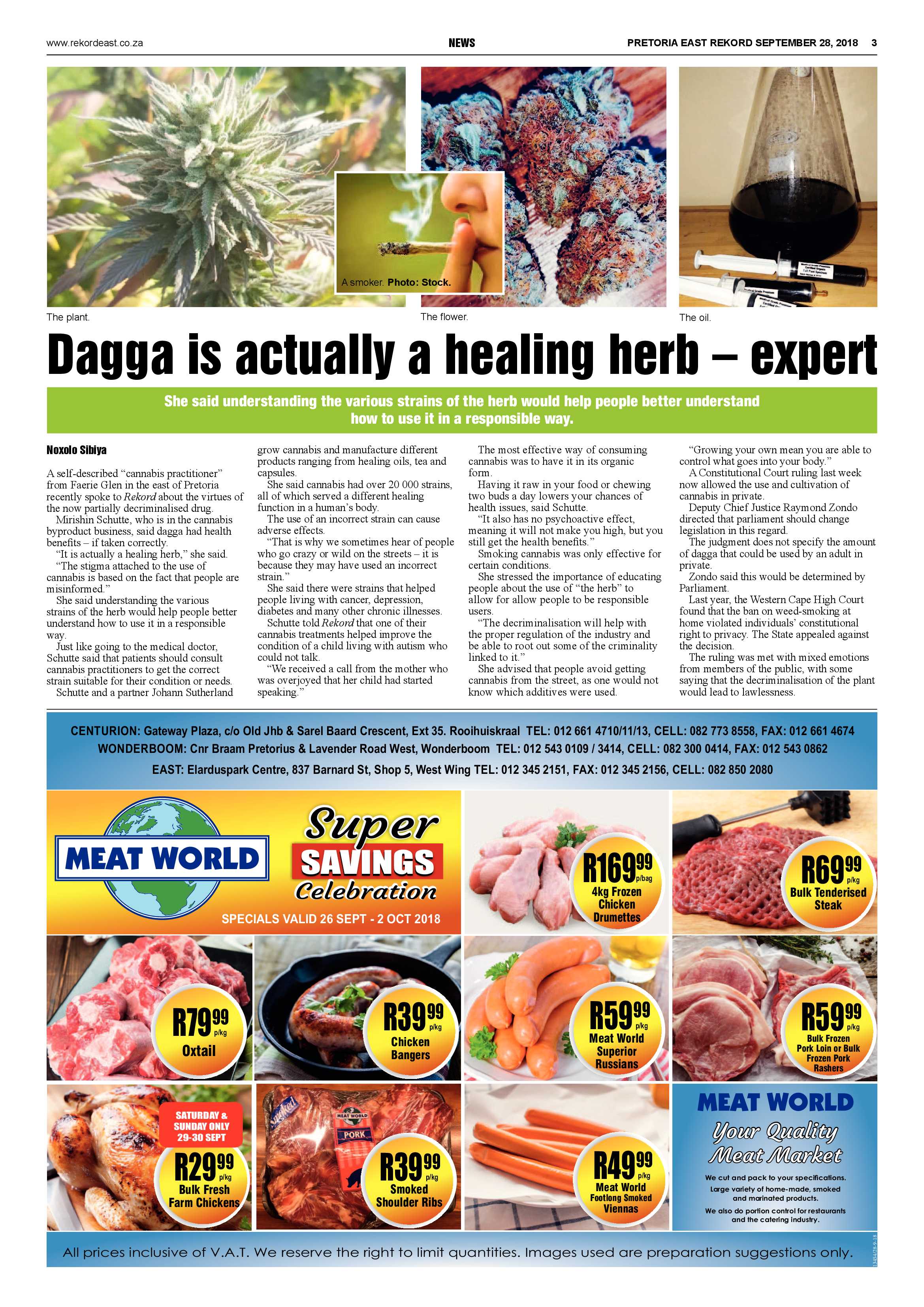 Rekord East 28 September 2018 page 3