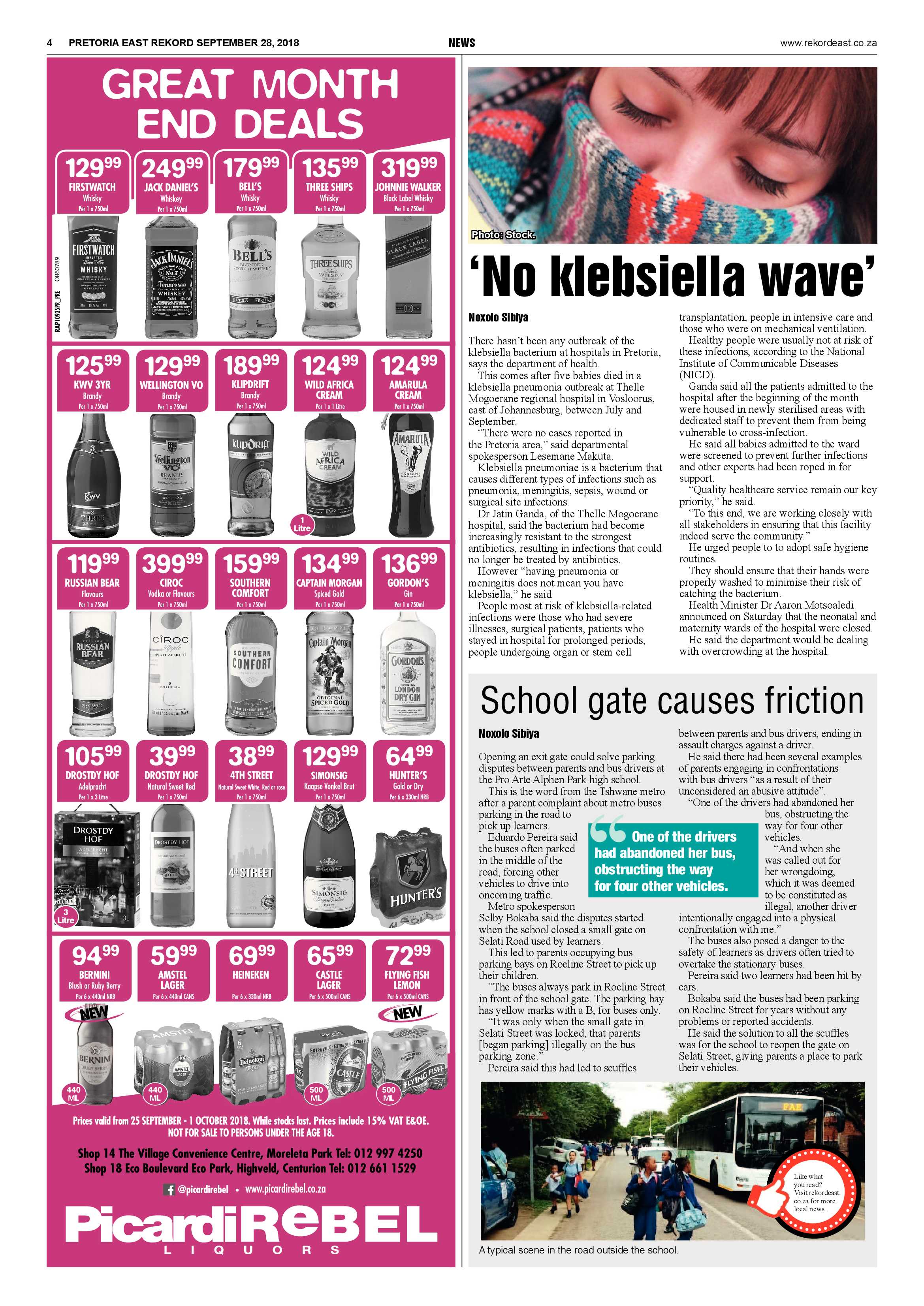 Rekord East 28 September 2018 page 4