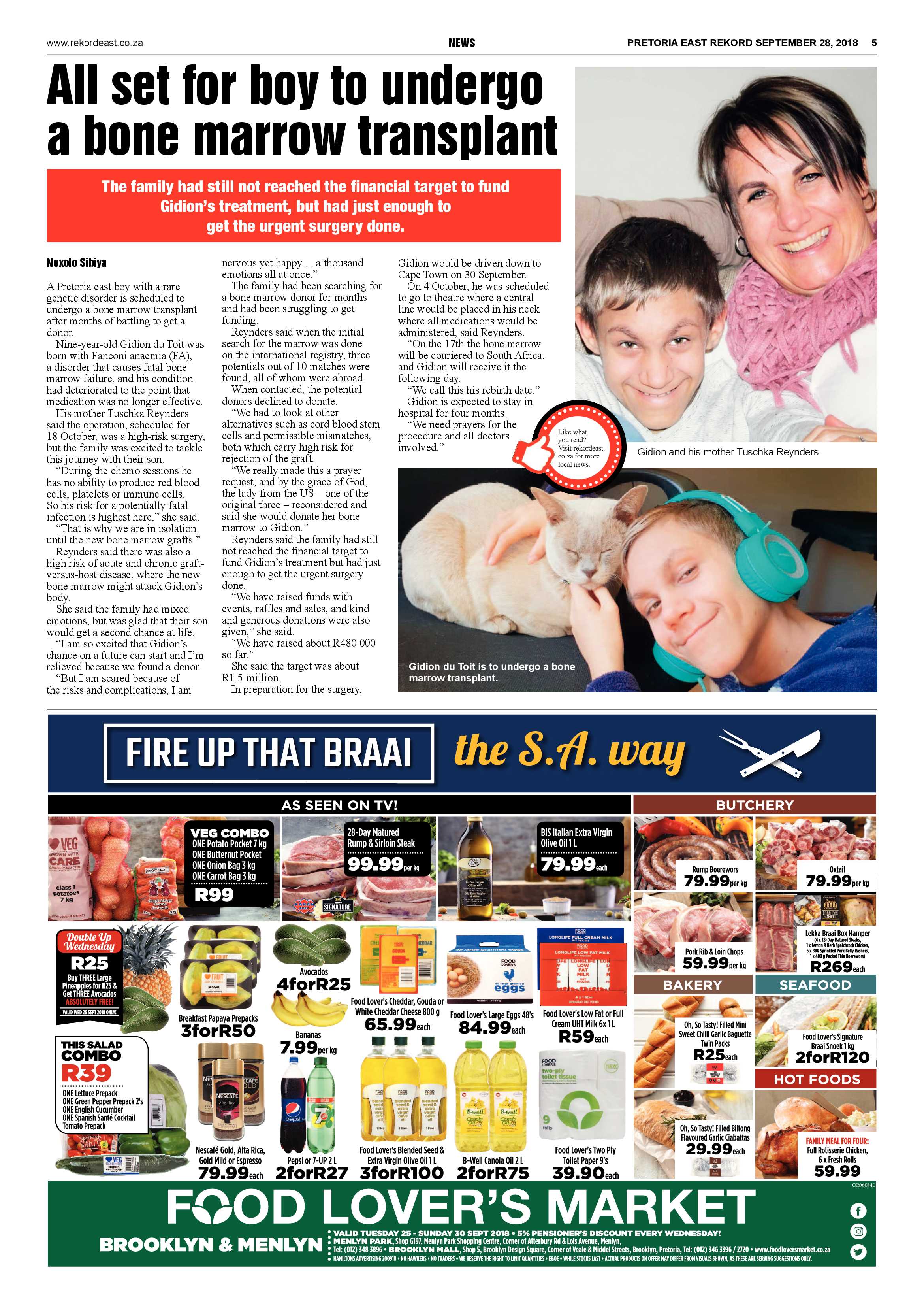 Rekord East 28 September 2018 page 5