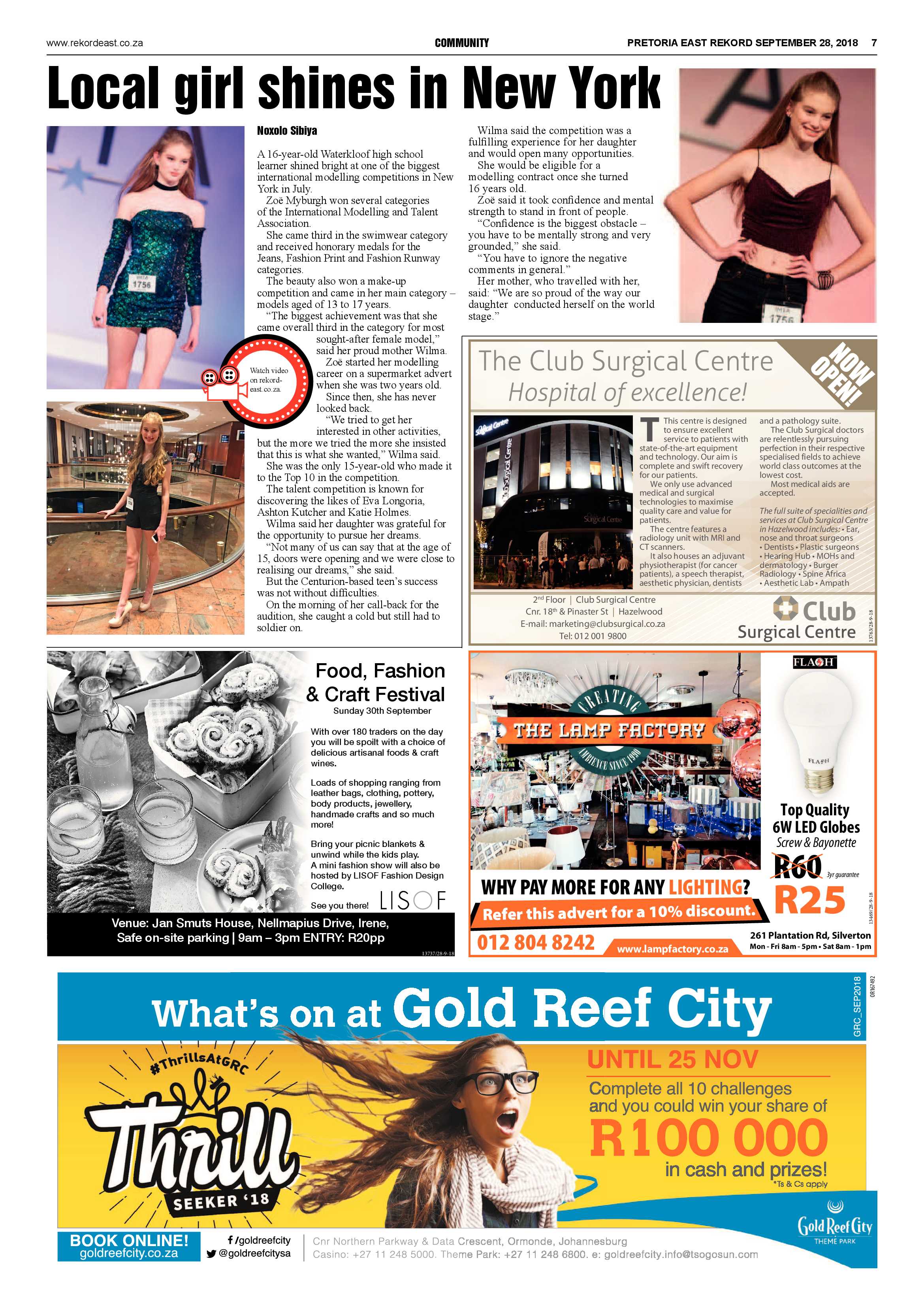 Rekord East 28 September 2018 page 7