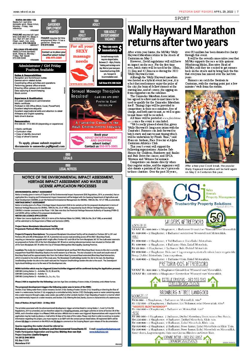 Rekord East 29 April 2022 page 7