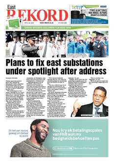 Rekord East 29 April 2022