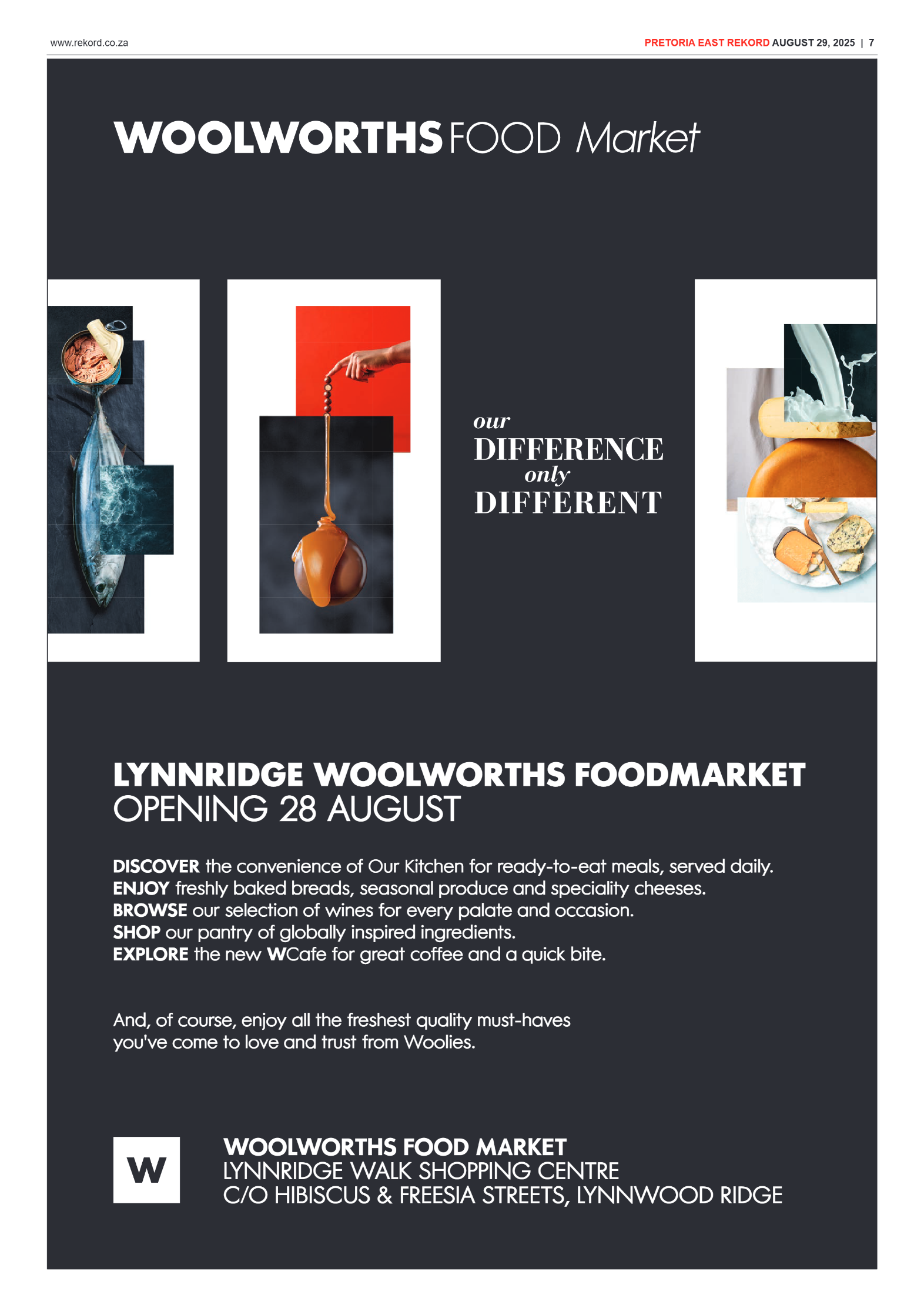 Rekord East 29 August 2025 page 7