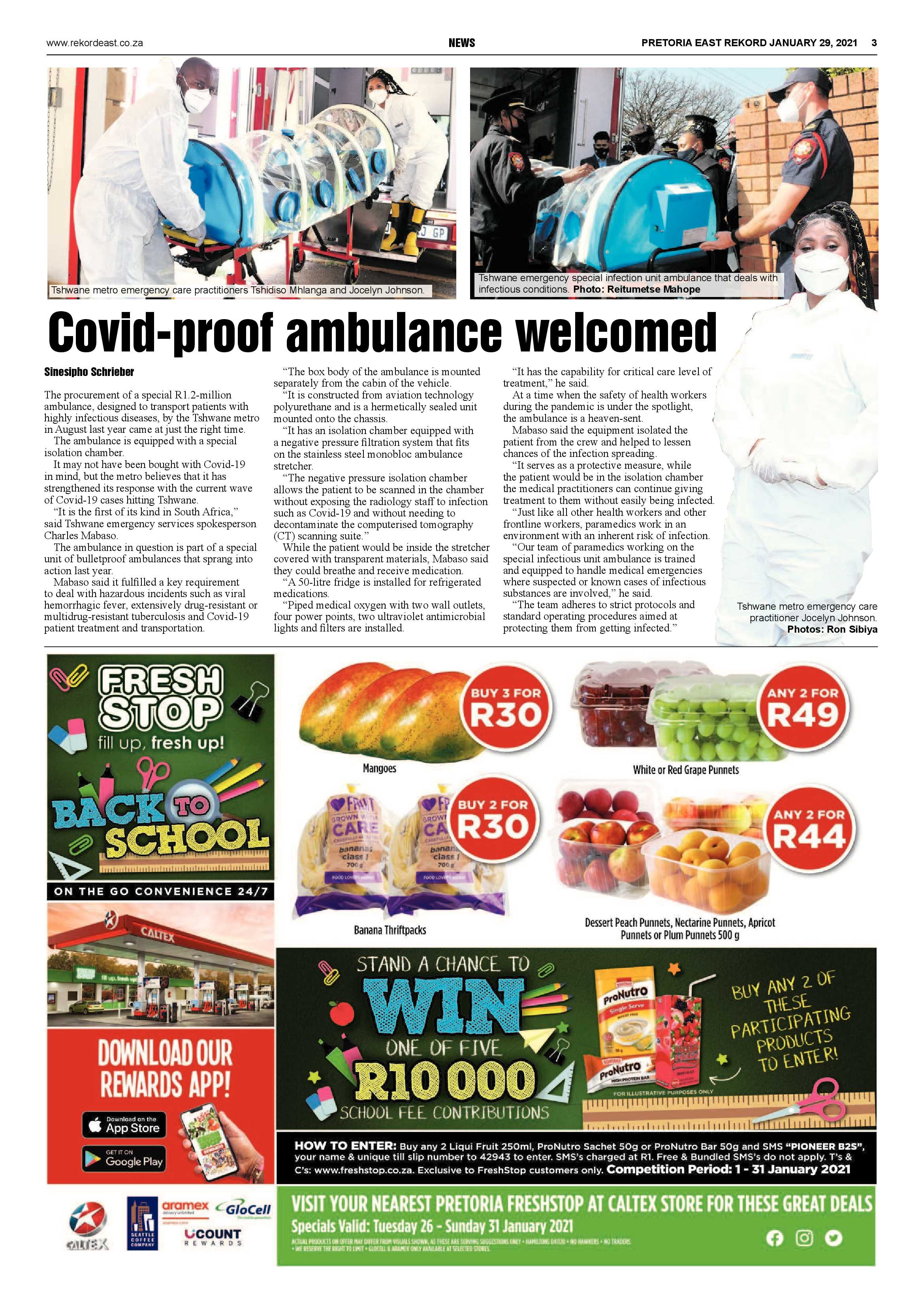 Rekord East 29 January 2021 page 3