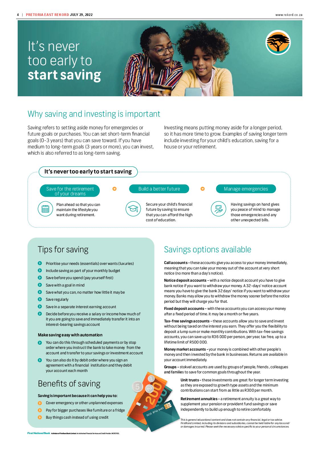 Rekord East 29 July 2022 page 4