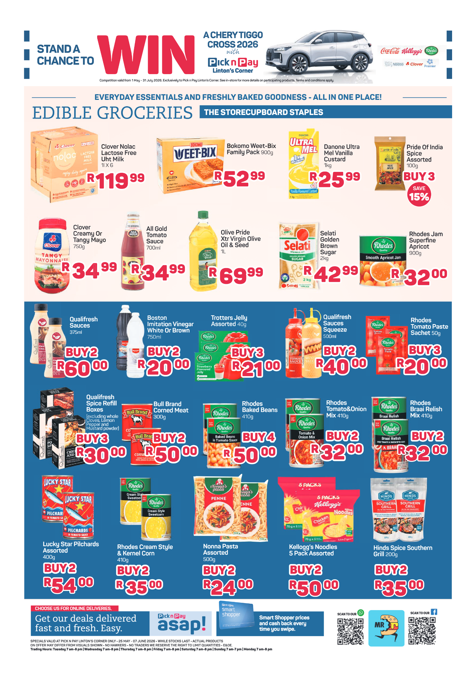 Rekord East 29 May 2026 page 13