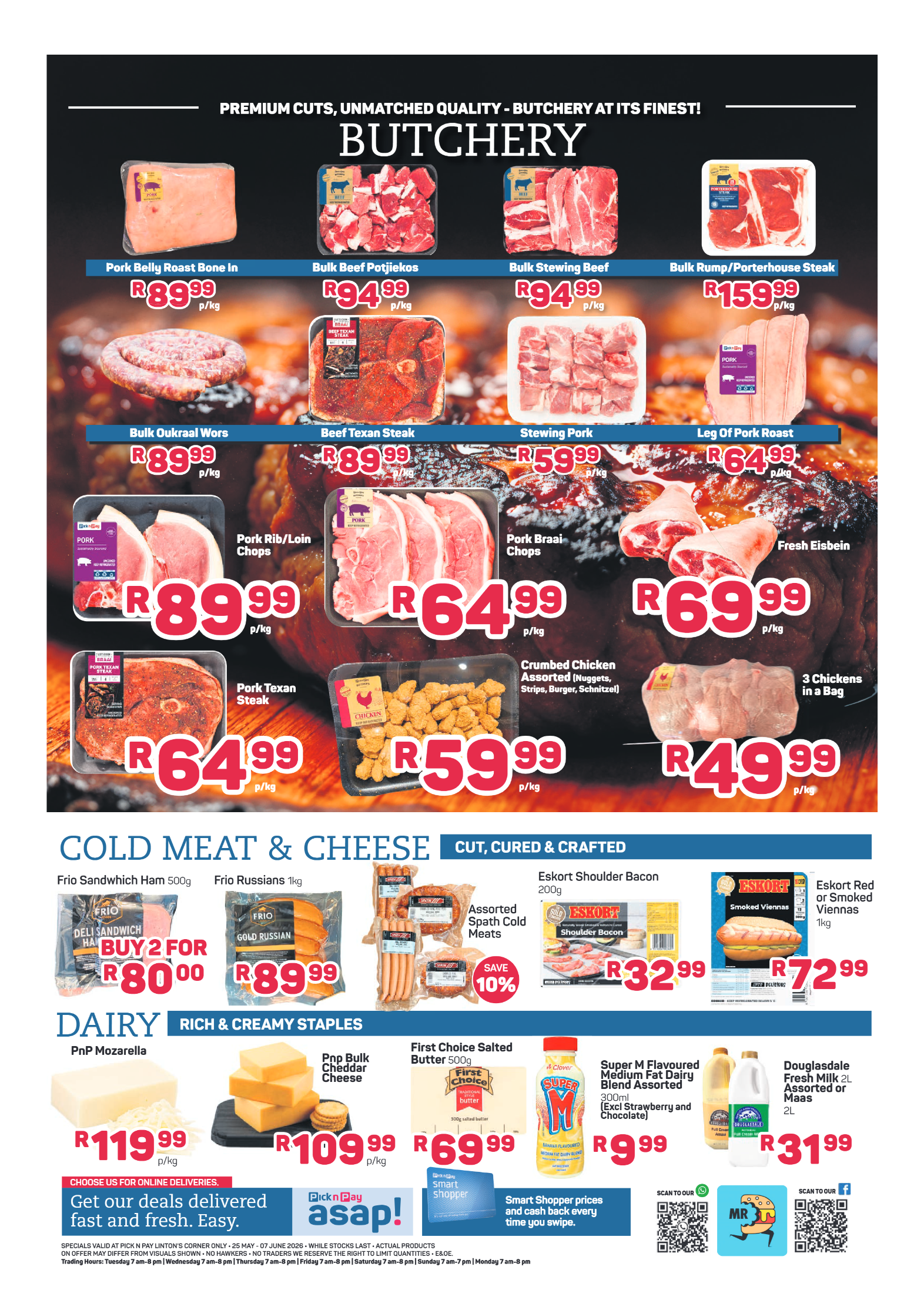 Rekord East 29 May 2026 page 2